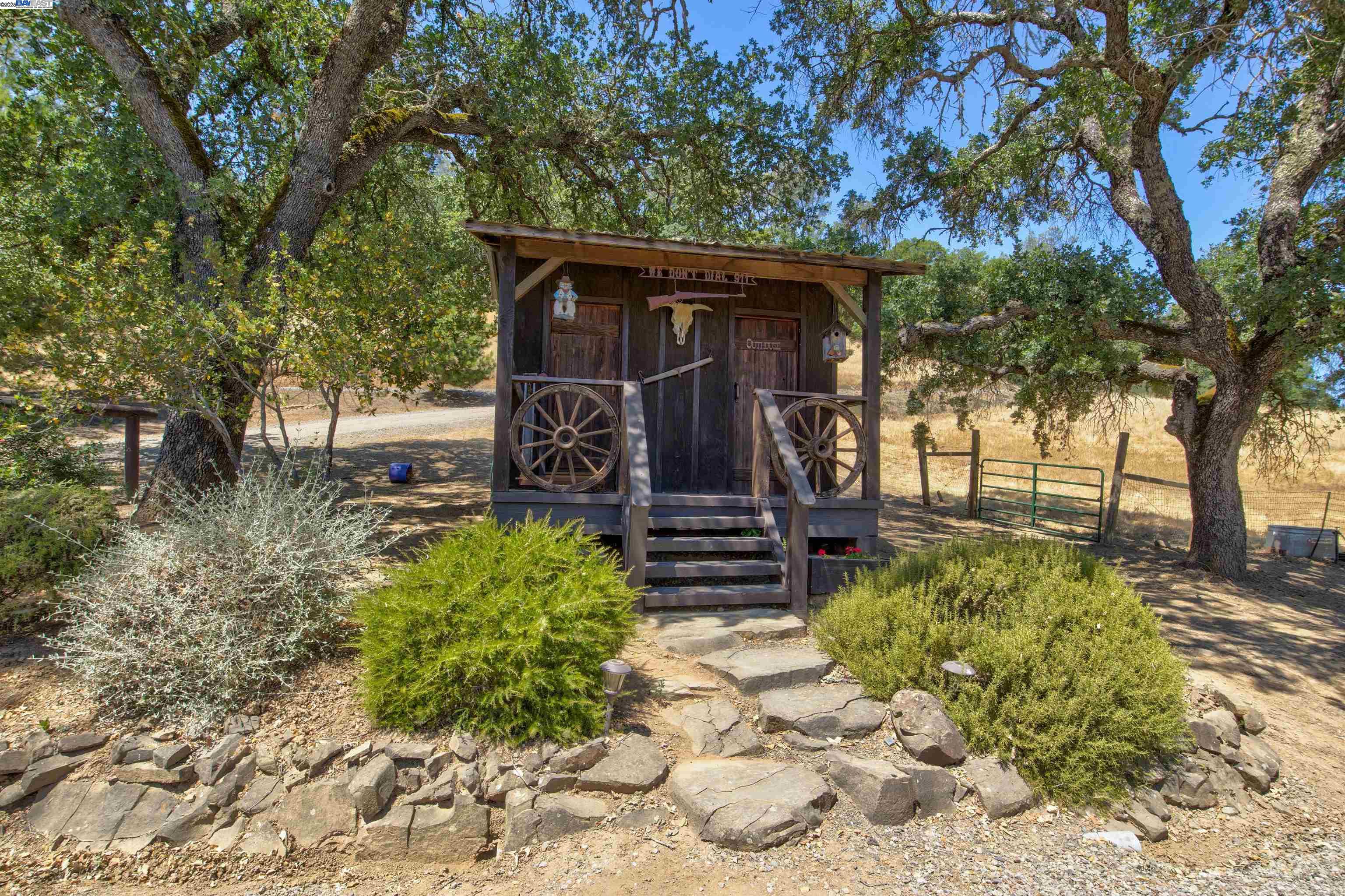 5281 Chiles Pope Valley Rd, Saint Helena, California 94574, 3 Bedrooms Bedrooms, ,2 BathroomsBathrooms,Residential,For Sale,5281 Chiles Pope Valley Rd,41105740