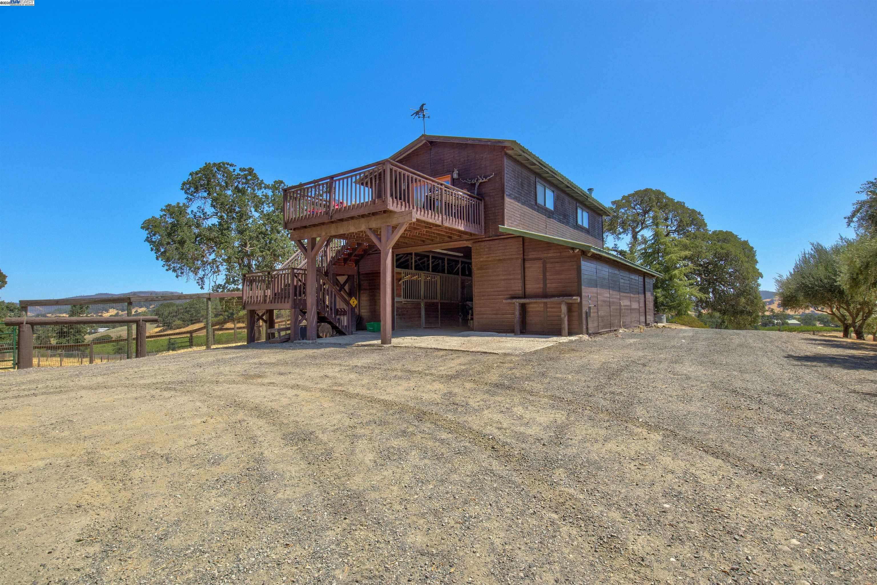 5281 Chiles Pope Valley Rd, Saint Helena, California 94574, 3 Bedrooms Bedrooms, ,2 BathroomsBathrooms,Residential,For Sale,5281 Chiles Pope Valley Rd,41105740