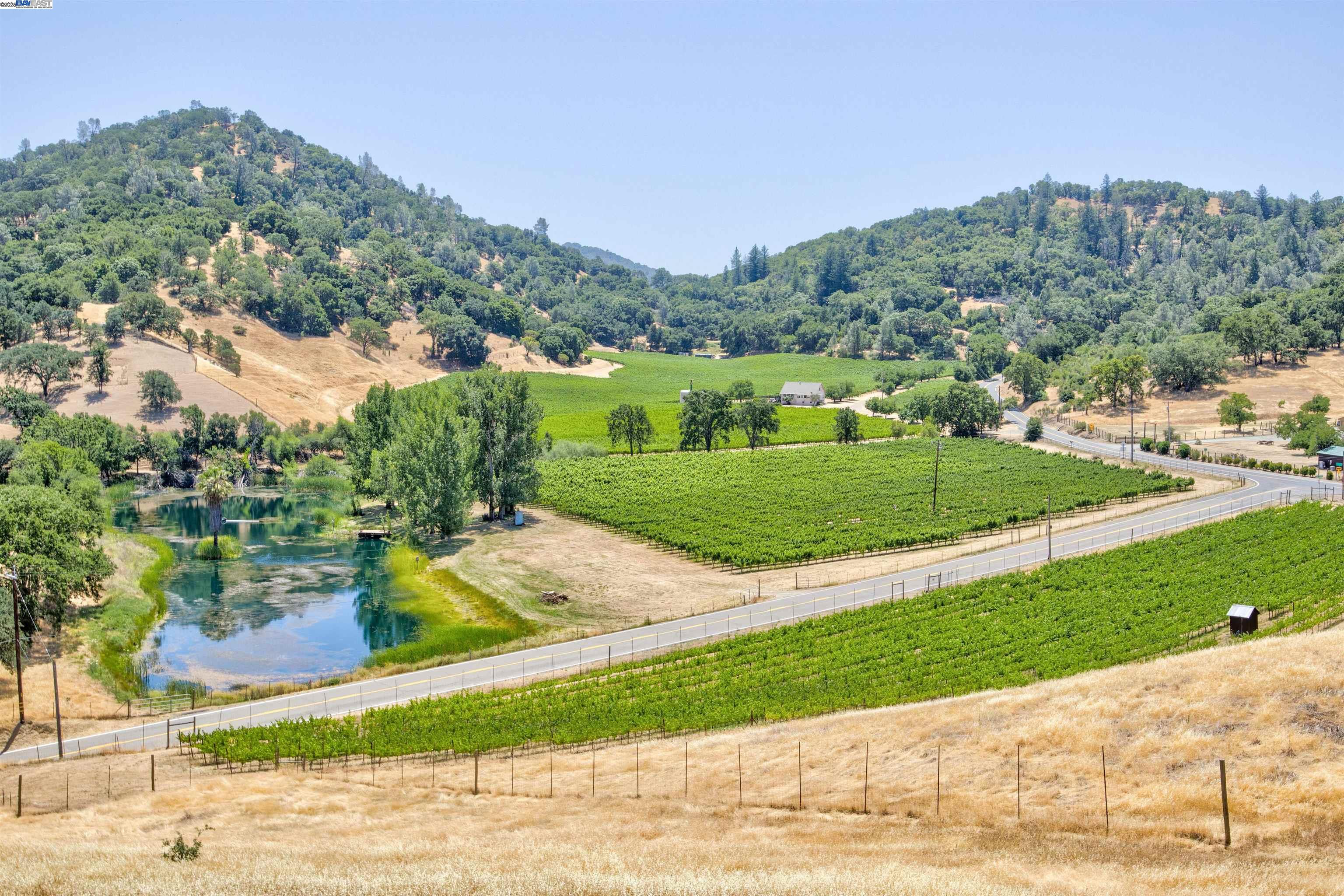 5281 Chiles Pope Valley Rd, Saint Helena, California 94574, 3 Bedrooms Bedrooms, ,2 BathroomsBathrooms,Residential,For Sale,5281 Chiles Pope Valley Rd,41105740