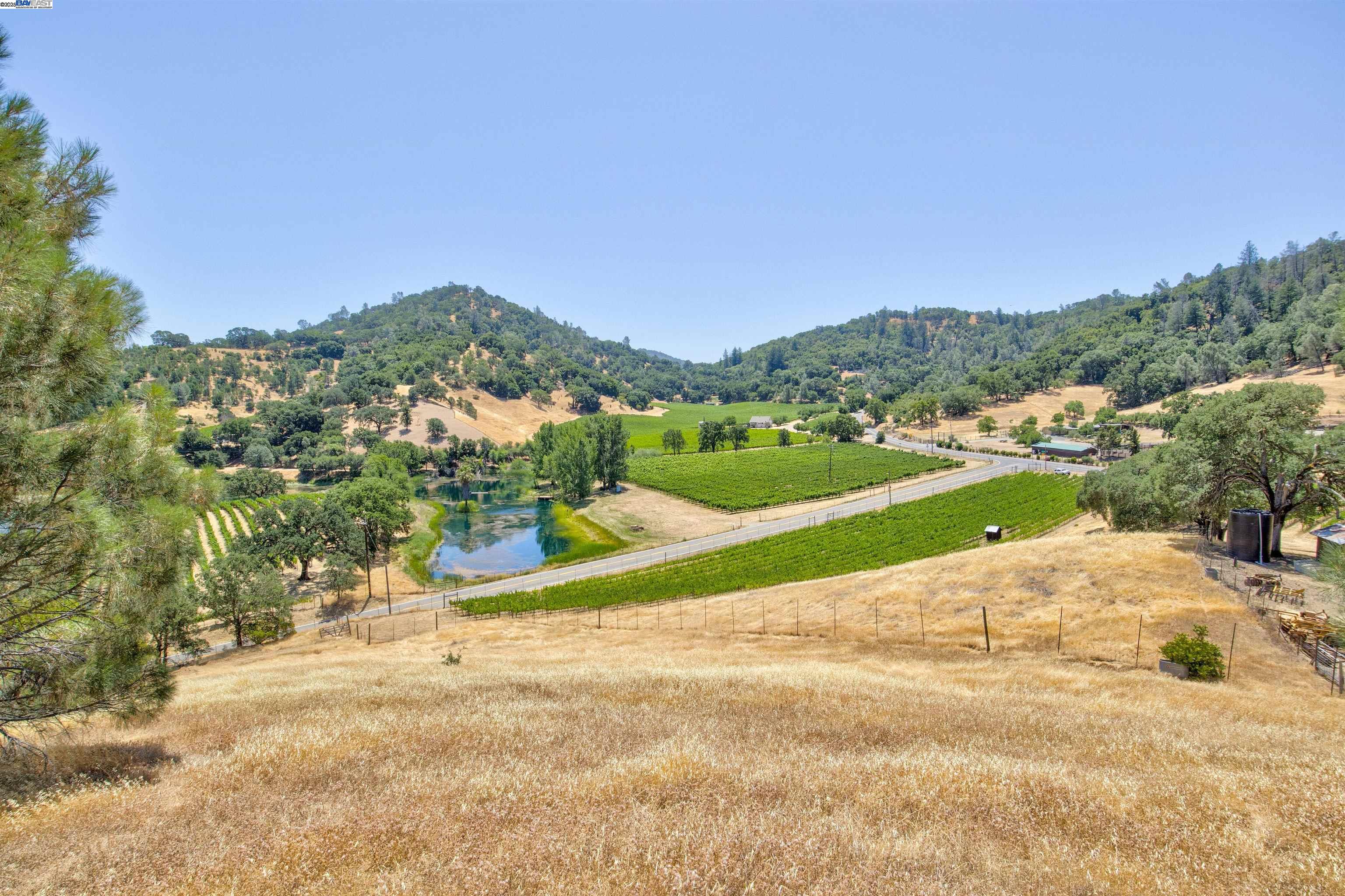 5281 Chiles Pope Valley Rd, Saint Helena, California 94574, 3 Bedrooms Bedrooms, ,2 BathroomsBathrooms,Residential,For Sale,5281 Chiles Pope Valley Rd,41105740
