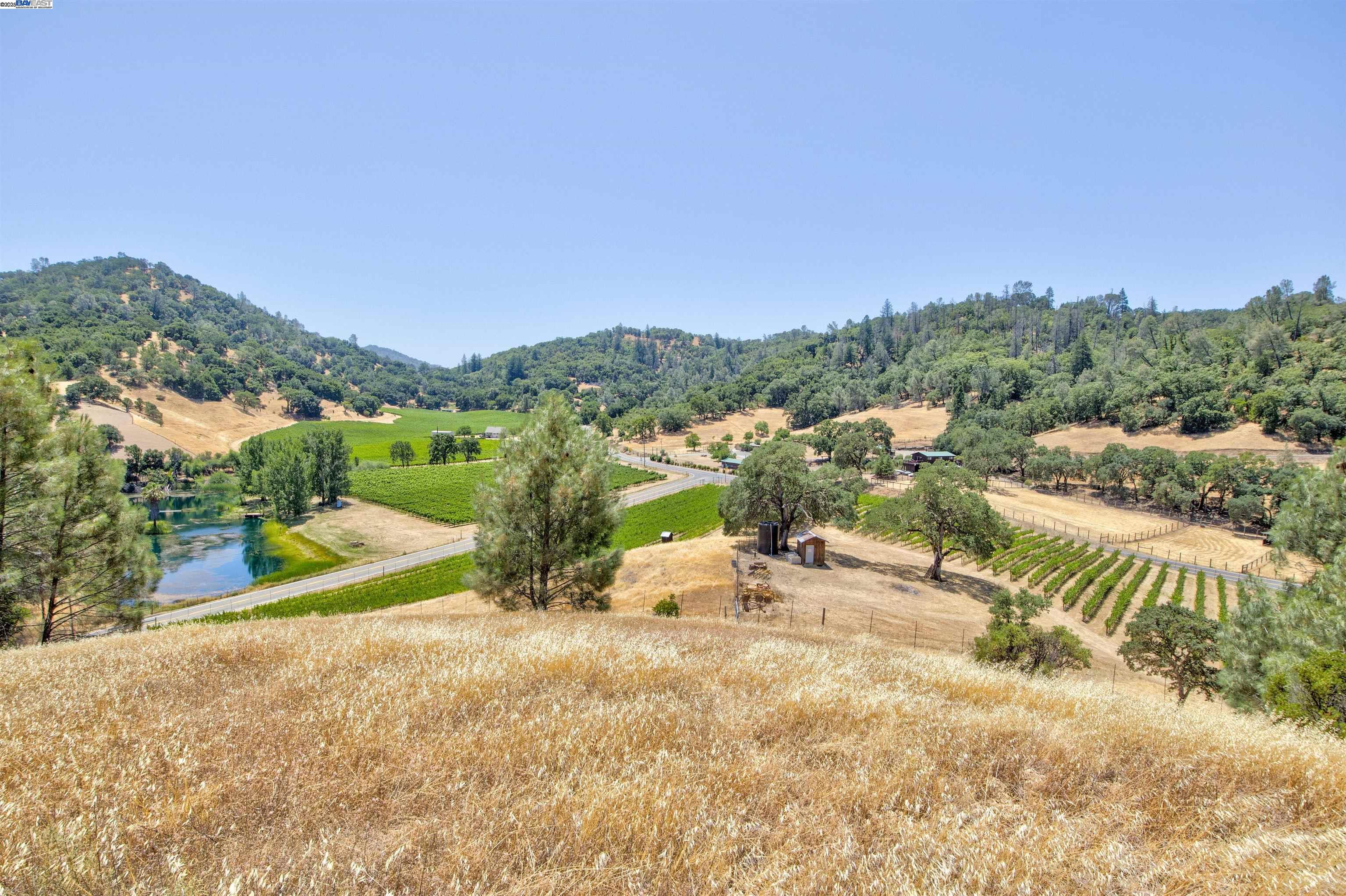 5281 Chiles Pope Valley Rd, Saint Helena, California 94574, 3 Bedrooms Bedrooms, ,2 BathroomsBathrooms,Residential,For Sale,5281 Chiles Pope Valley Rd,41105740
