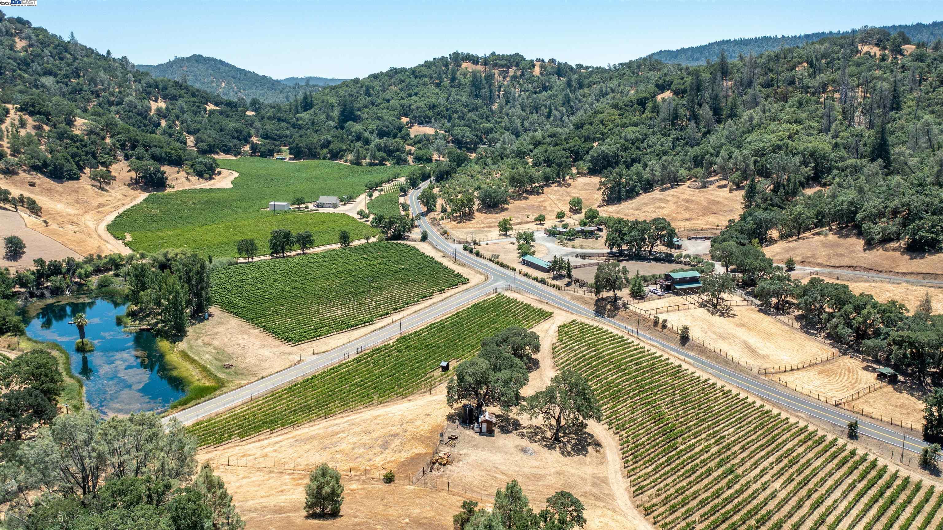 5281 Chiles Pope Valley Rd, Saint Helena, California 94574, 3 Bedrooms Bedrooms, ,2 BathroomsBathrooms,Residential,For Sale,5281 Chiles Pope Valley Rd,41105740