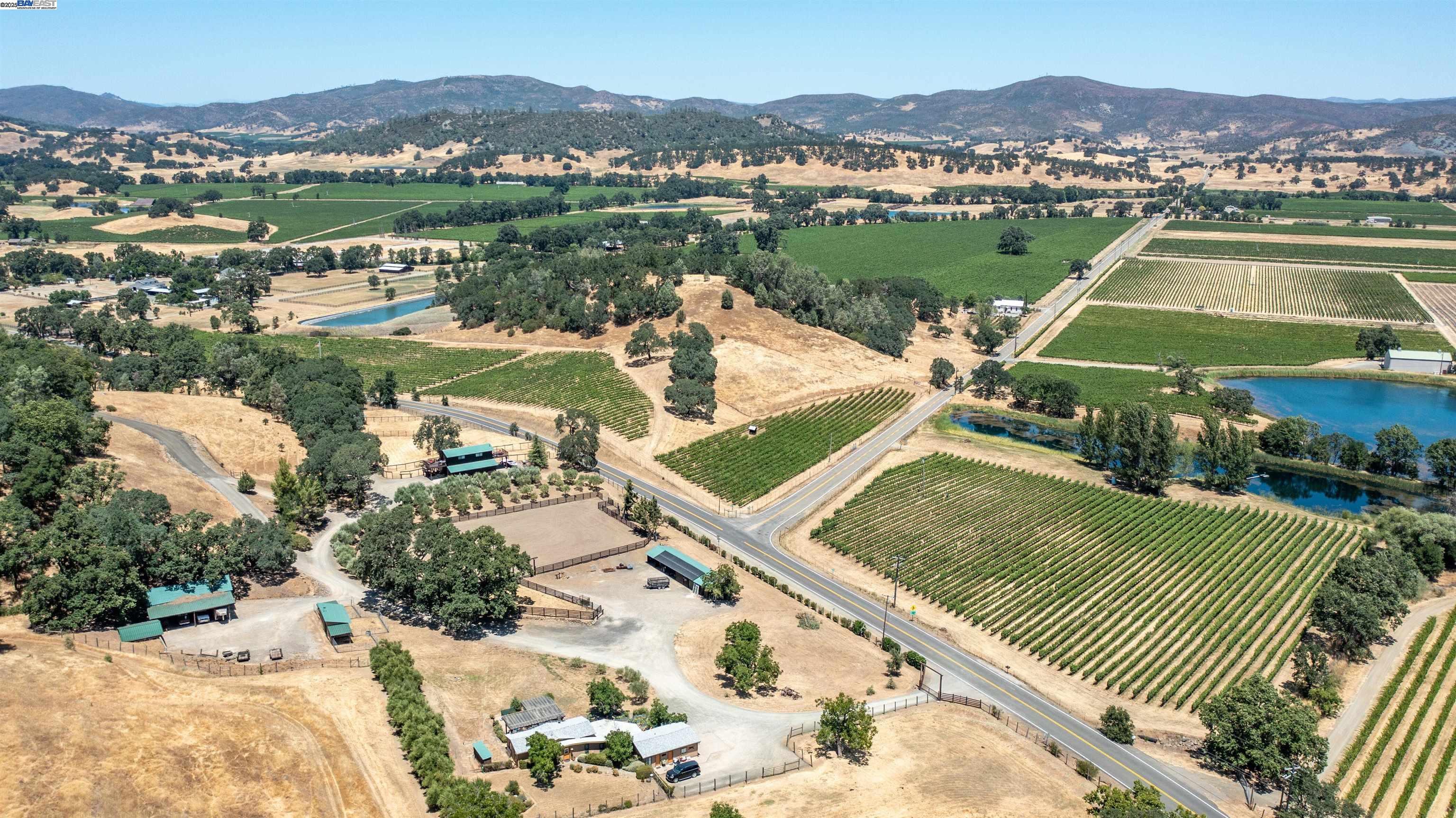 5281 Chiles Pope Valley Rd, Saint Helena, California 94574, 3 Bedrooms Bedrooms, ,2 BathroomsBathrooms,Residential,For Sale,5281 Chiles Pope Valley Rd,41105740