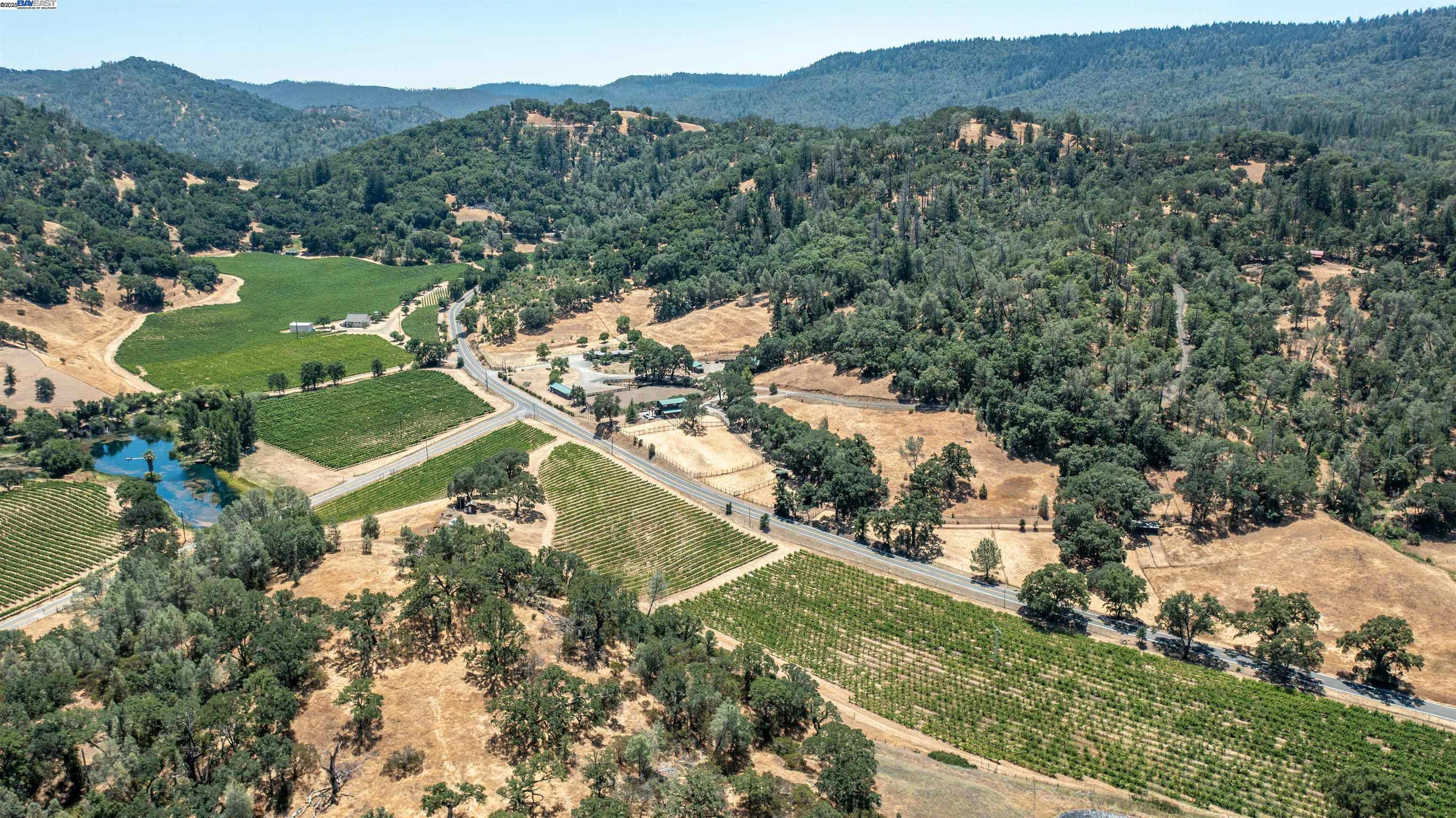5281 Chiles Pope Valley Rd, Saint Helena, California 94574, 3 Bedrooms Bedrooms, ,2 BathroomsBathrooms,Residential,For Sale,5281 Chiles Pope Valley Rd,41105740