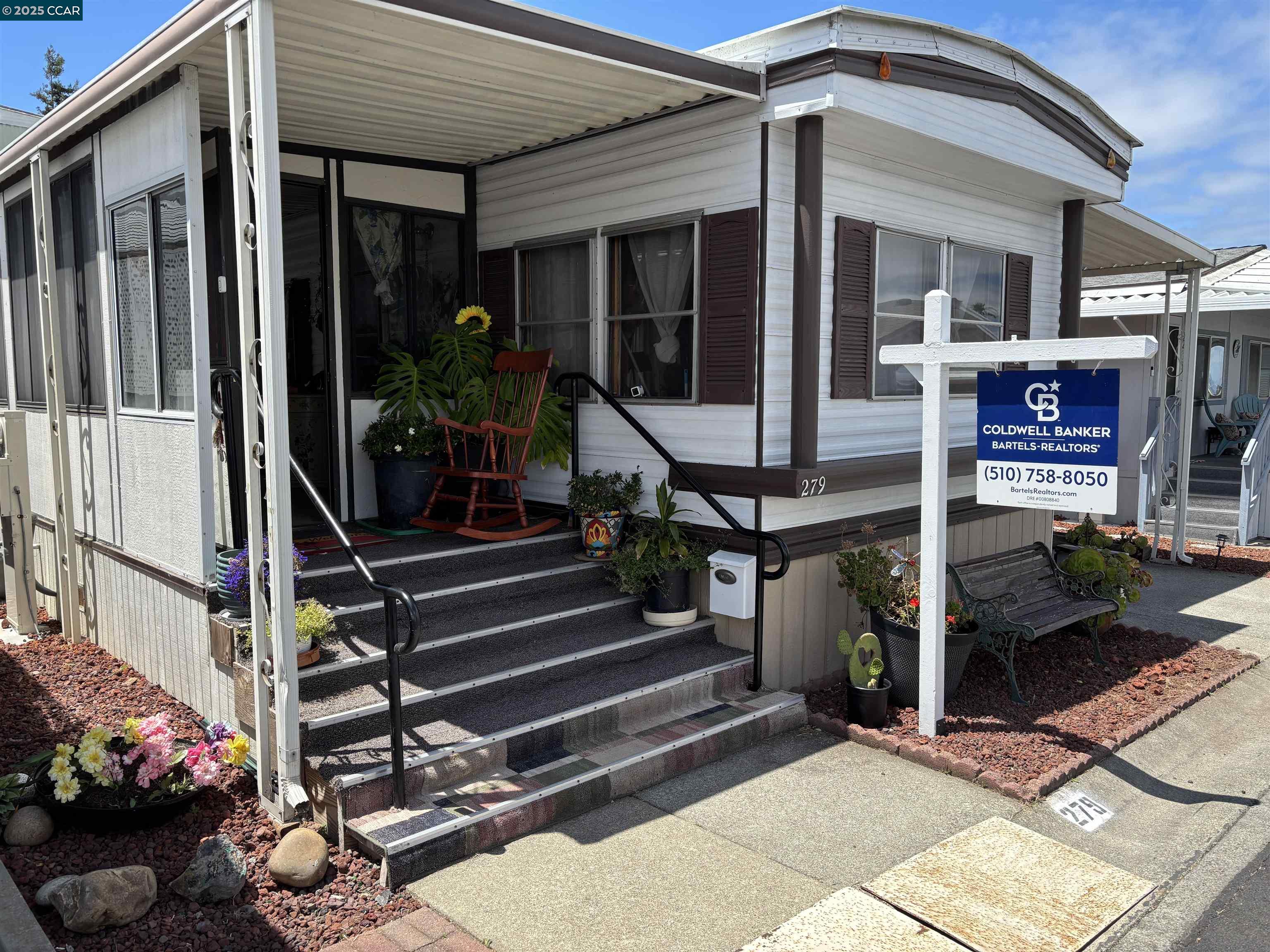 Detail Gallery Image 1 of 8 For 16401 San Pablo Ave #279,  San Pablo,  CA 94806 - 2 Beds | 1 Baths