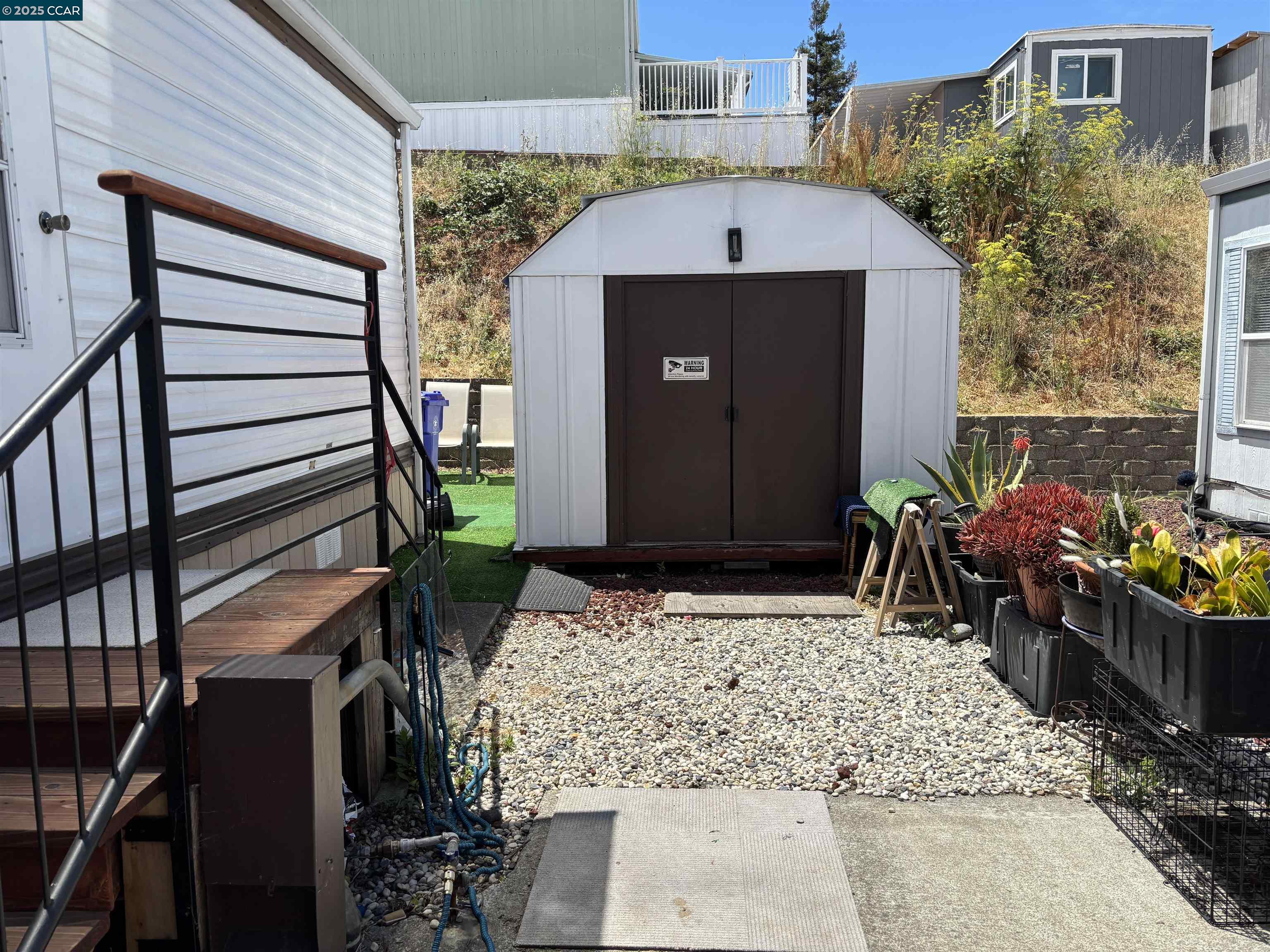 Detail Gallery Image 4 of 8 For 16401 San Pablo Ave #279,  San Pablo,  CA 94806 - 2 Beds | 1 Baths