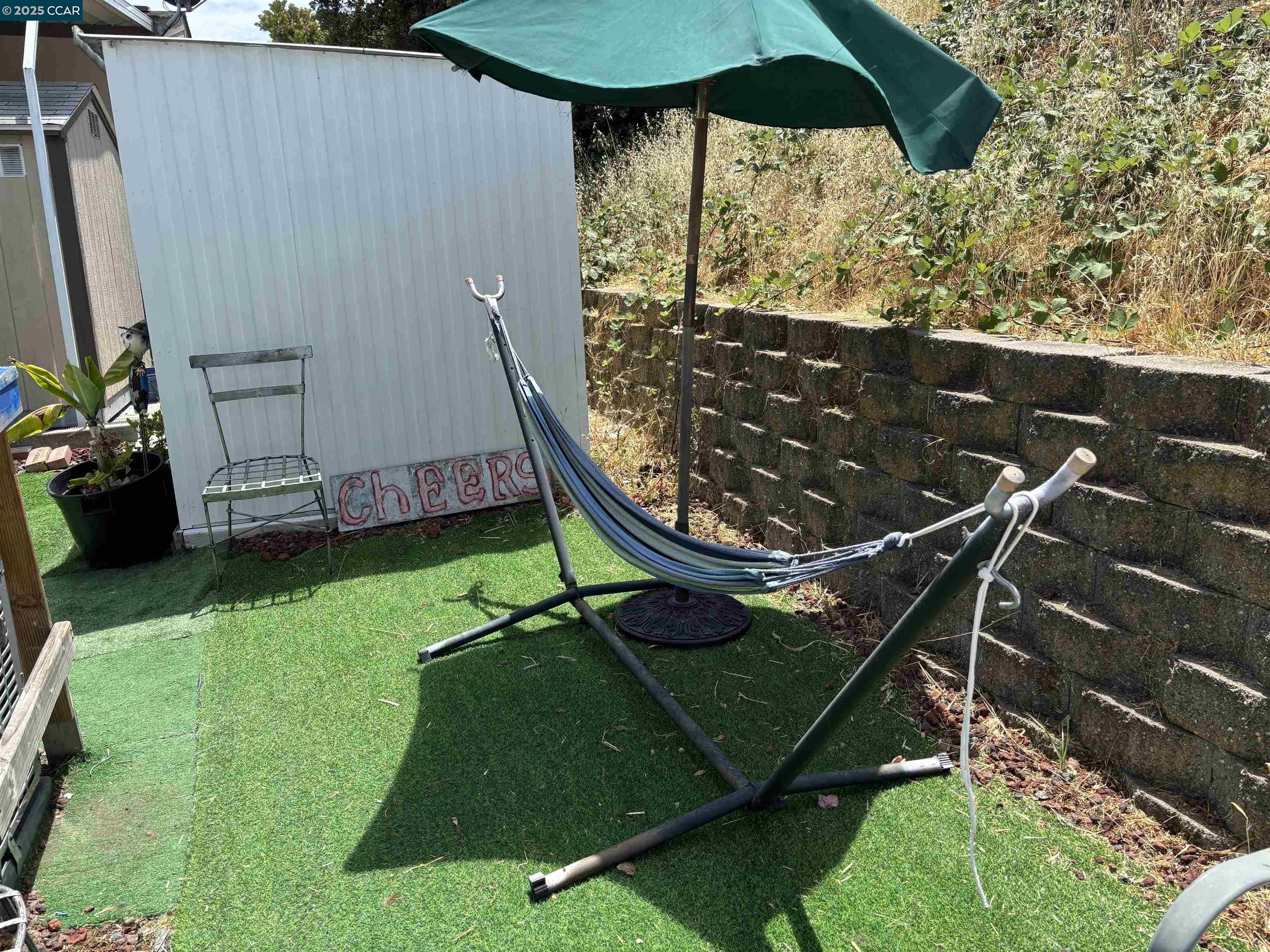Detail Gallery Image 5 of 8 For 16401 San Pablo Ave #279,  San Pablo,  CA 94806 - 2 Beds | 1 Baths