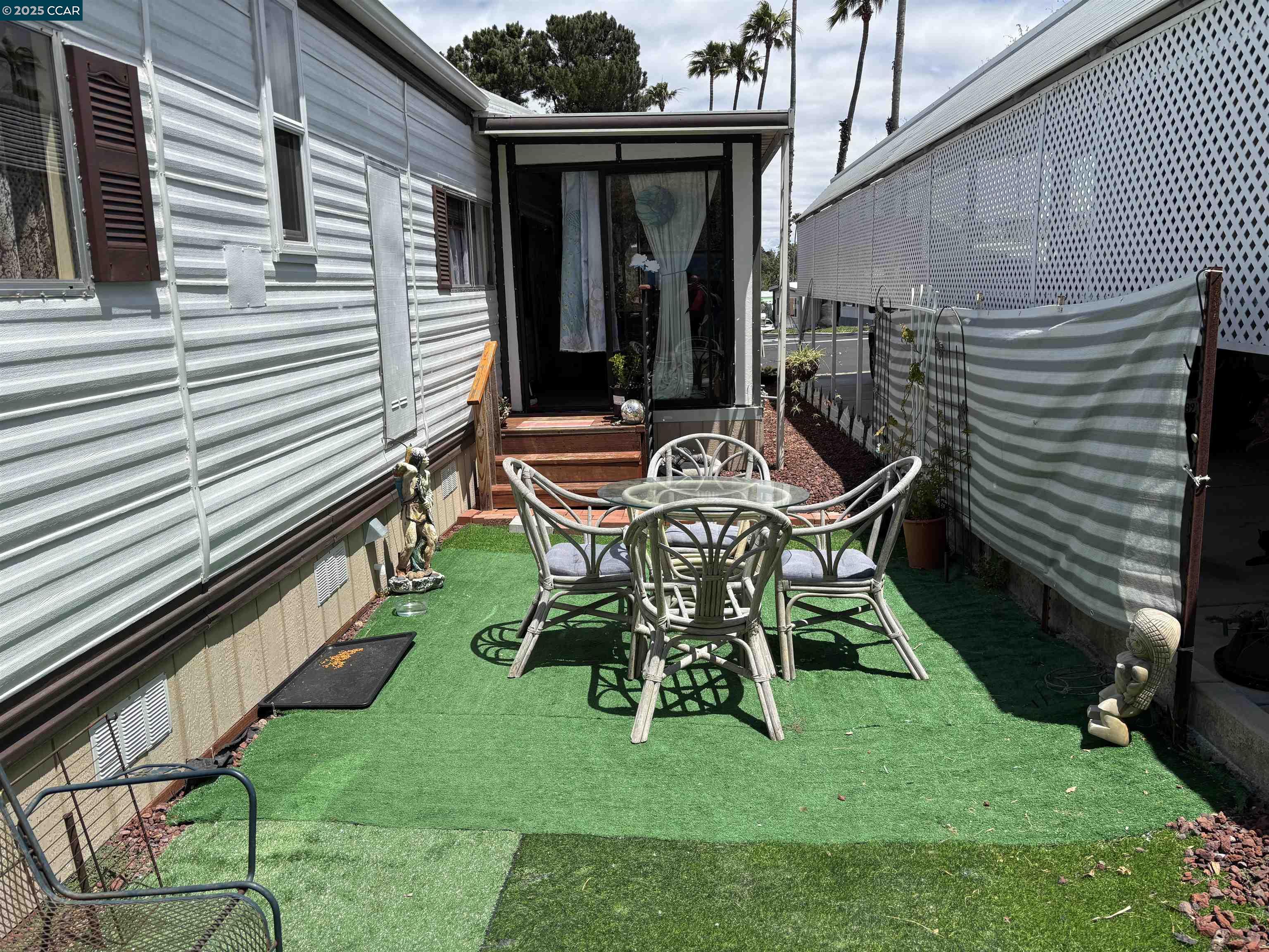Detail Gallery Image 6 of 8 For 16401 San Pablo Ave #279,  San Pablo,  CA 94806 - 2 Beds | 1 Baths