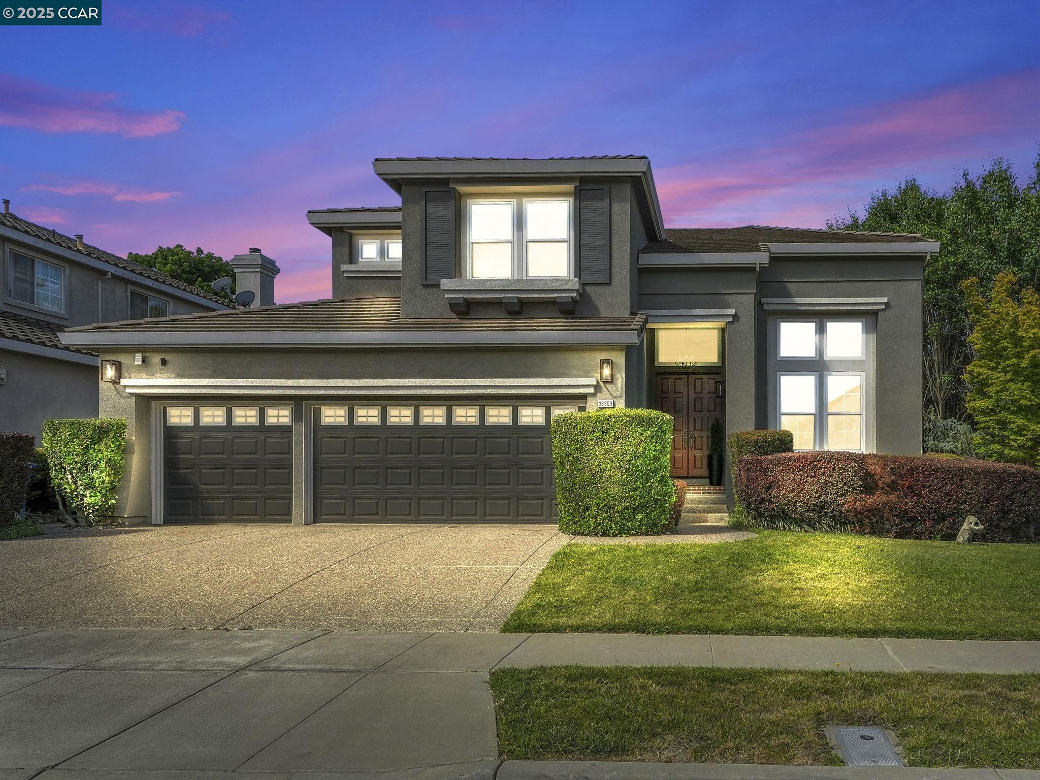 Detail Gallery Image 1 of 1 For 36309 Tunbridge Drive, Newark,  CA 94560 - 5 Beds | 3 Baths