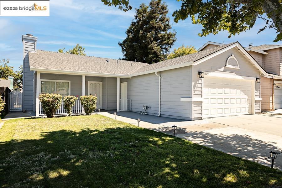 Detail Gallery Image 1 of 30 For 1823 Fort Hall Place, Stockton,  CA 95206 - 2 Beds | 2 Baths