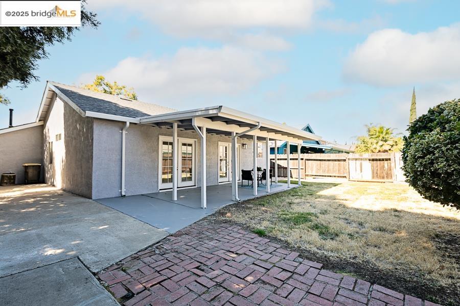 Detail Gallery Image 26 of 30 For 1823 Fort Hall Place, Stockton,  CA 95206 - 2 Beds | 2 Baths