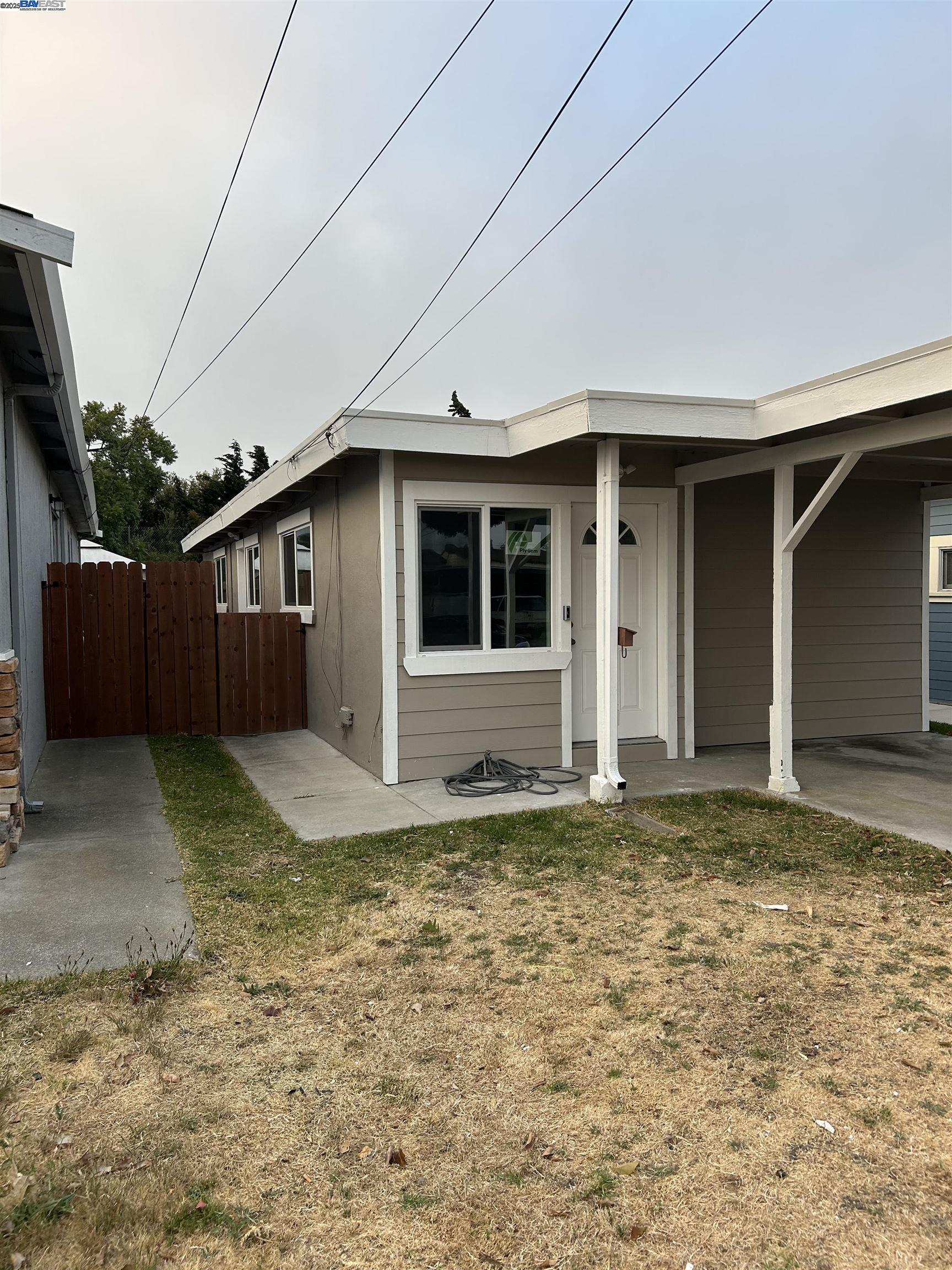 Detail Gallery Image 12 of 12 For 3721 Ohio Ave, Richmond,  CA 94804 - 2 Beds | 1 Baths