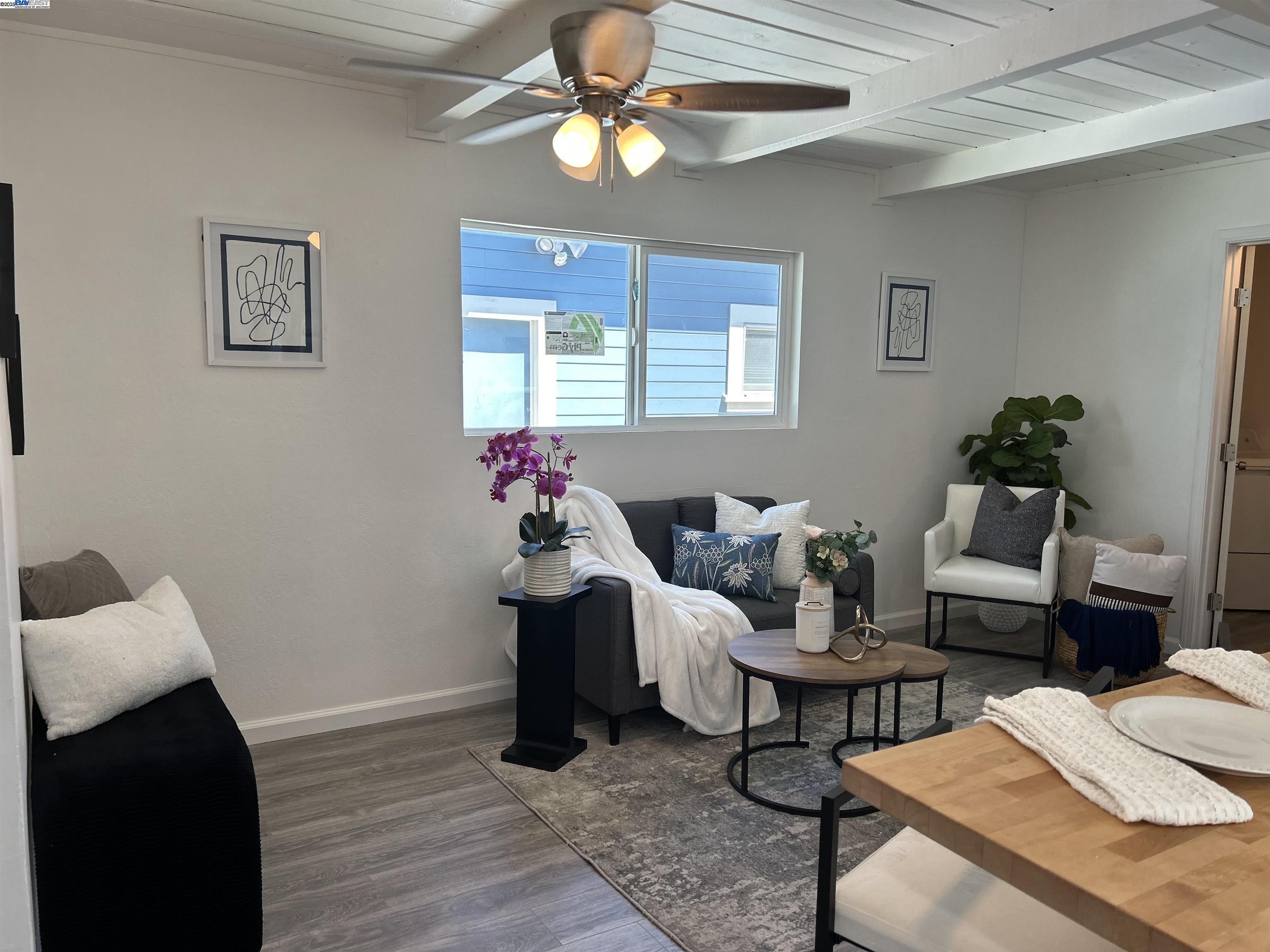 Detail Gallery Image 6 of 12 For 3721 Ohio Ave, Richmond,  CA 94804 - 2 Beds | 1 Baths