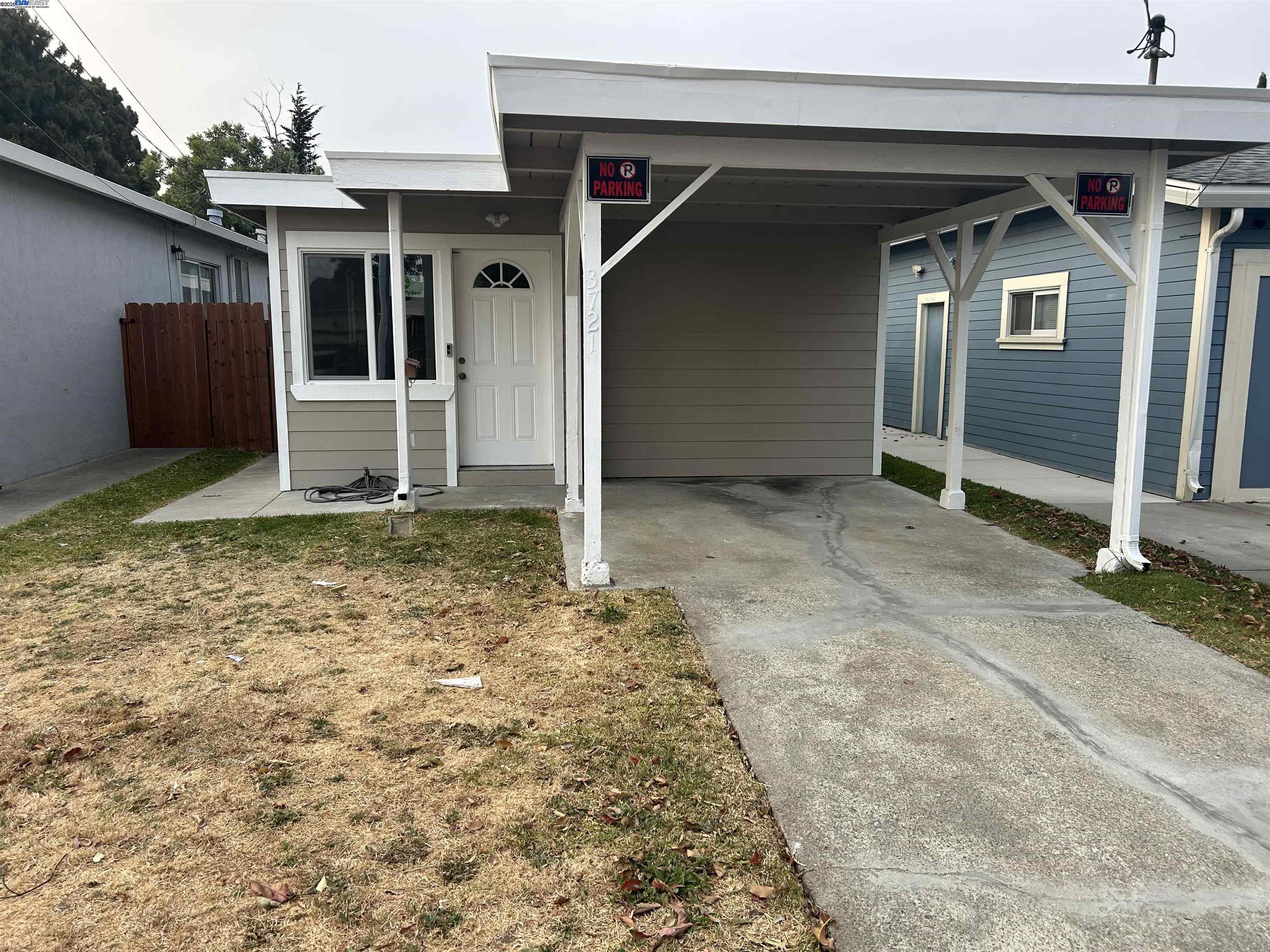 Detail Gallery Image 10 of 12 For 3721 Ohio Ave, Richmond,  CA 94804 - 2 Beds | 1 Baths