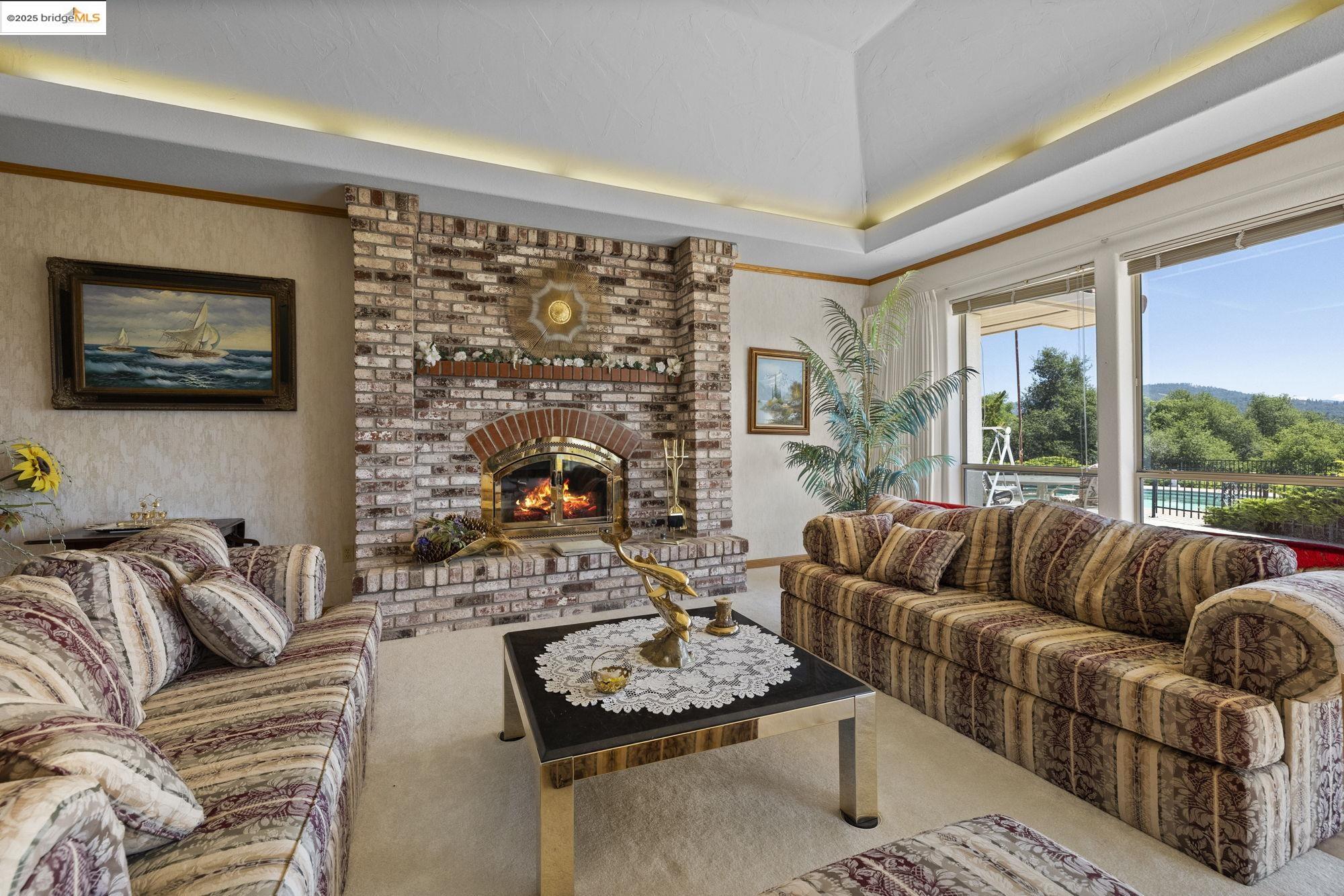16411 Crestridge Ave, Sonora, California 95370, 4 Bedrooms Bedrooms, 9 Rooms Rooms,3 BathroomsBathrooms,Residential,For Sale,16411 Crestridge Ave,41105753