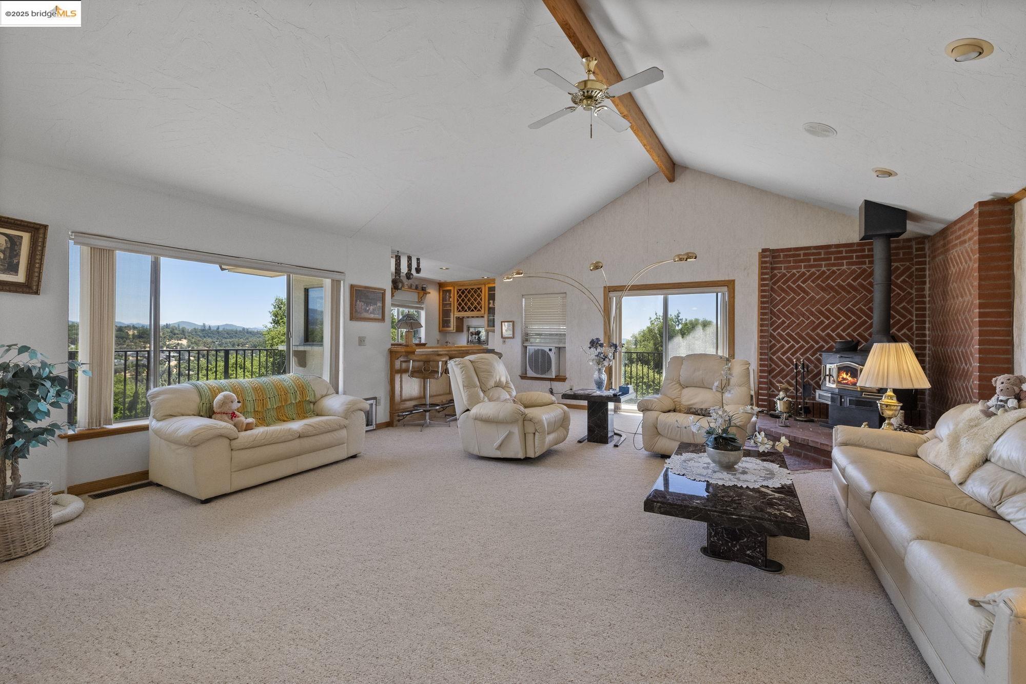 16411 Crestridge Ave, Sonora, California 95370, 4 Bedrooms Bedrooms, 9 Rooms Rooms,3 BathroomsBathrooms,Residential,For Sale,16411 Crestridge Ave,41105753