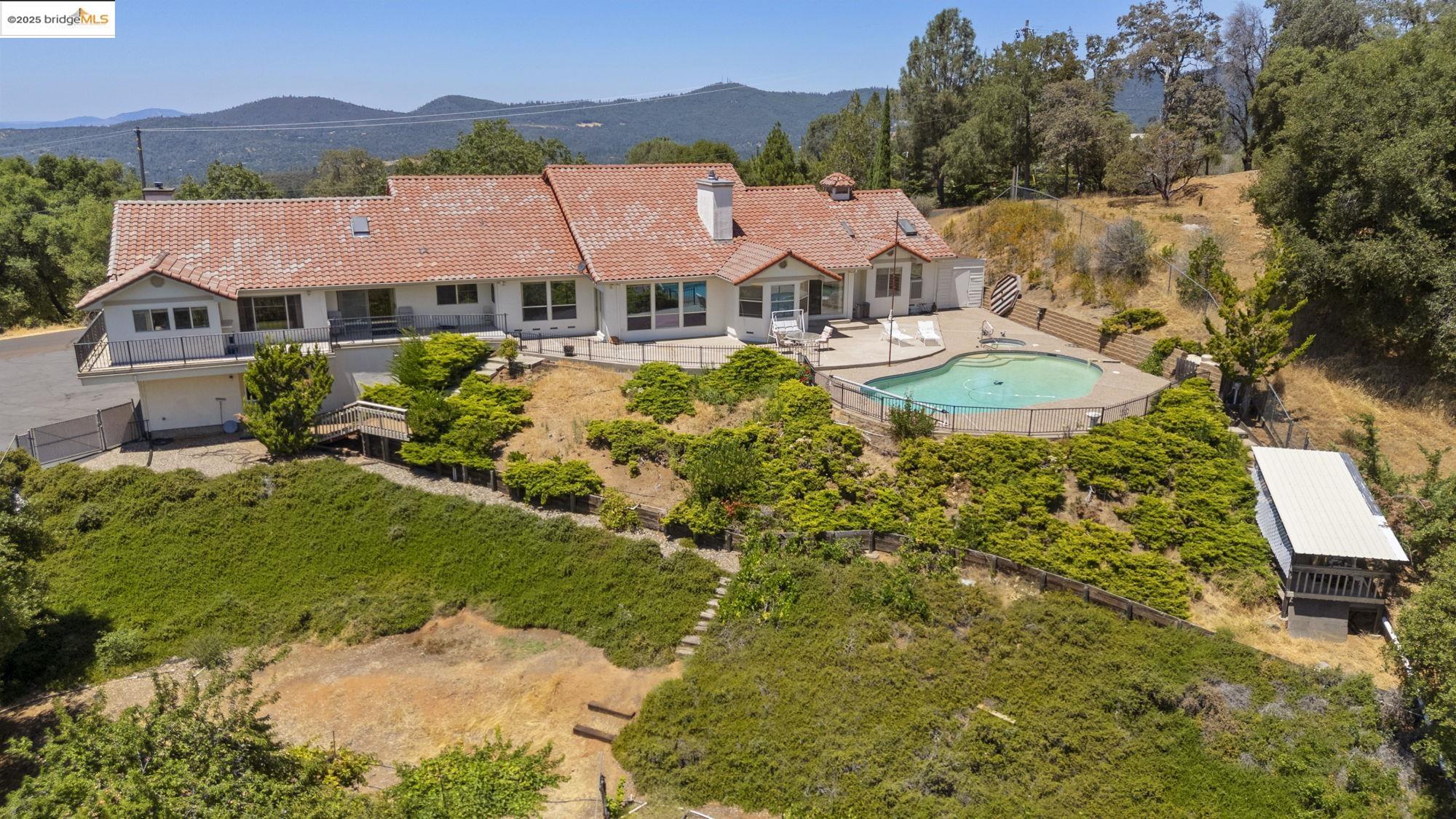 16411 Crestridge Ave, Sonora, California 95370, 4 Bedrooms Bedrooms, 9 Rooms Rooms,3 BathroomsBathrooms,Residential,For Sale,16411 Crestridge Ave,41105753