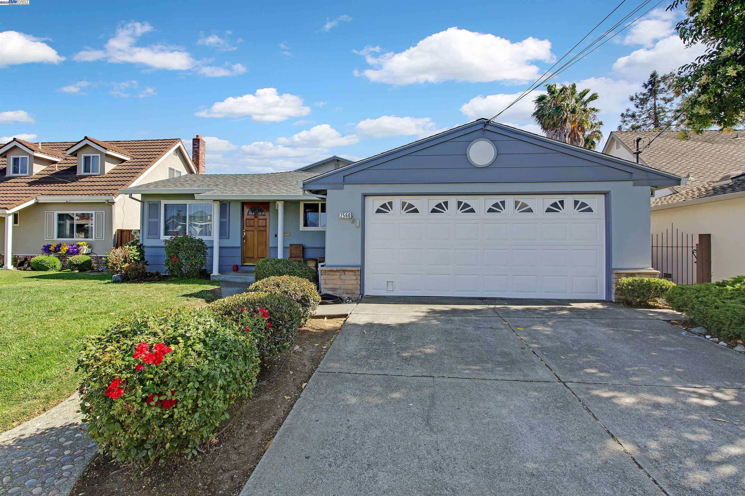 Detail Gallery Image 1 of 57 For 2560 Phelan Avenue, Hayward,  CA 94545 - 4 Beds | 3 Baths