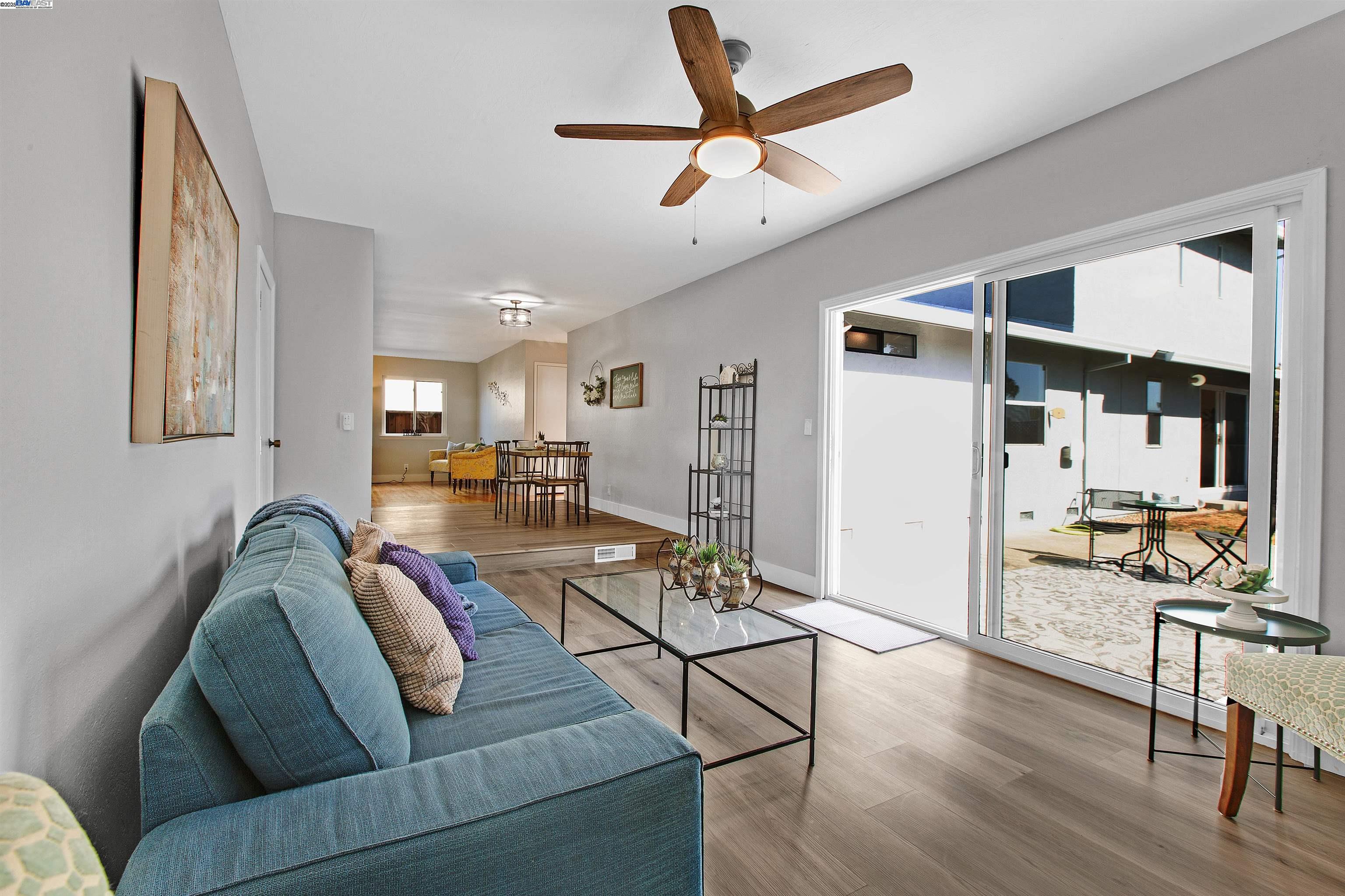 Detail Gallery Image 17 of 57 For 2560 Phelan Avenue, Hayward,  CA 94545 - 4 Beds | 3 Baths
