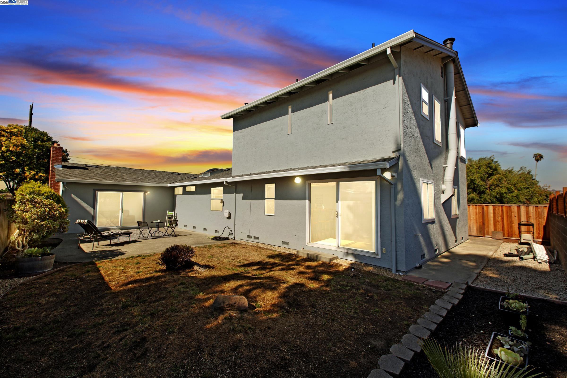 Detail Gallery Image 39 of 57 For 2560 Phelan Avenue, Hayward,  CA 94545 - 4 Beds | 3 Baths