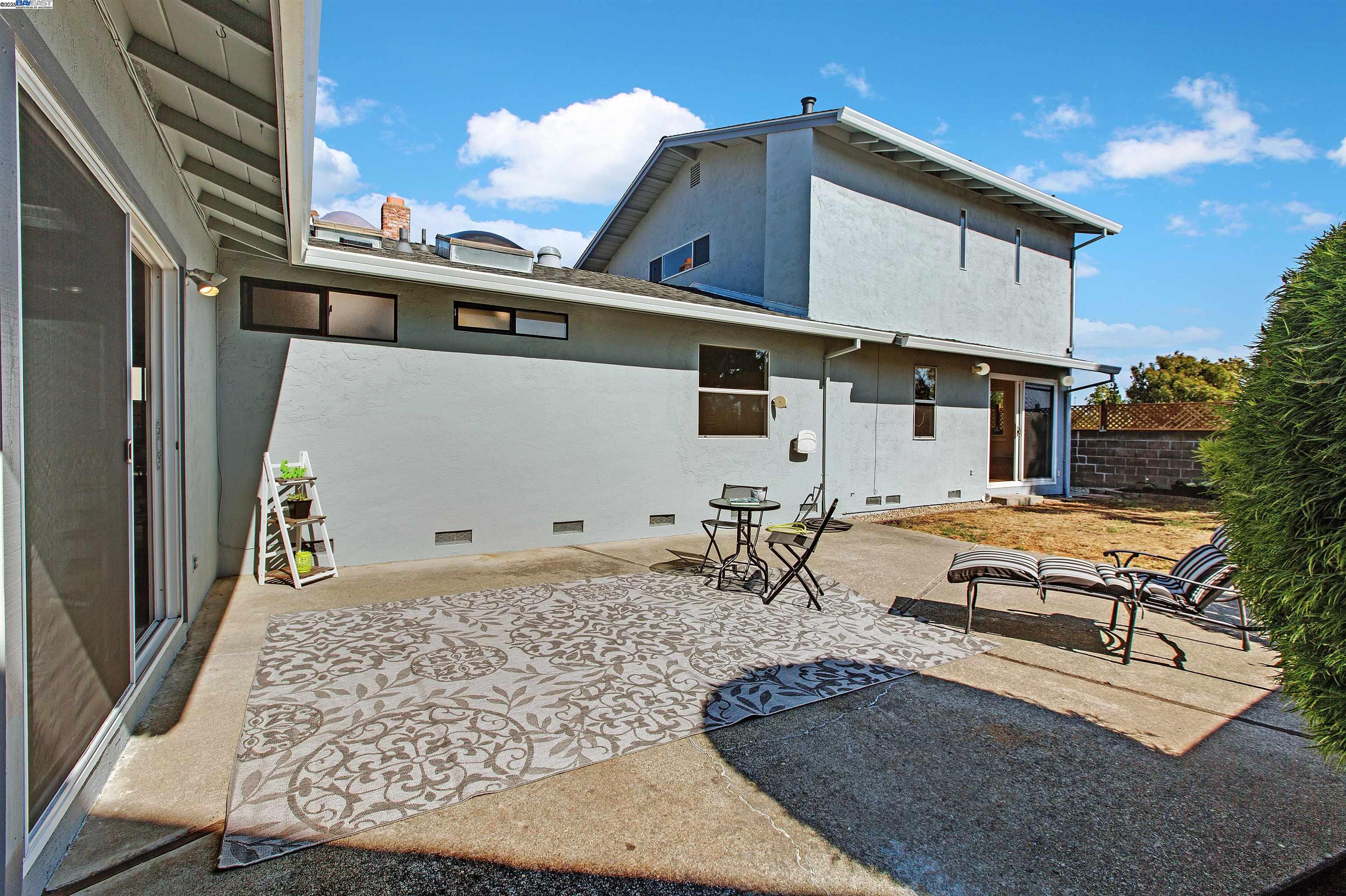 Detail Gallery Image 43 of 57 For 2560 Phelan Avenue, Hayward,  CA 94545 - 4 Beds | 3 Baths