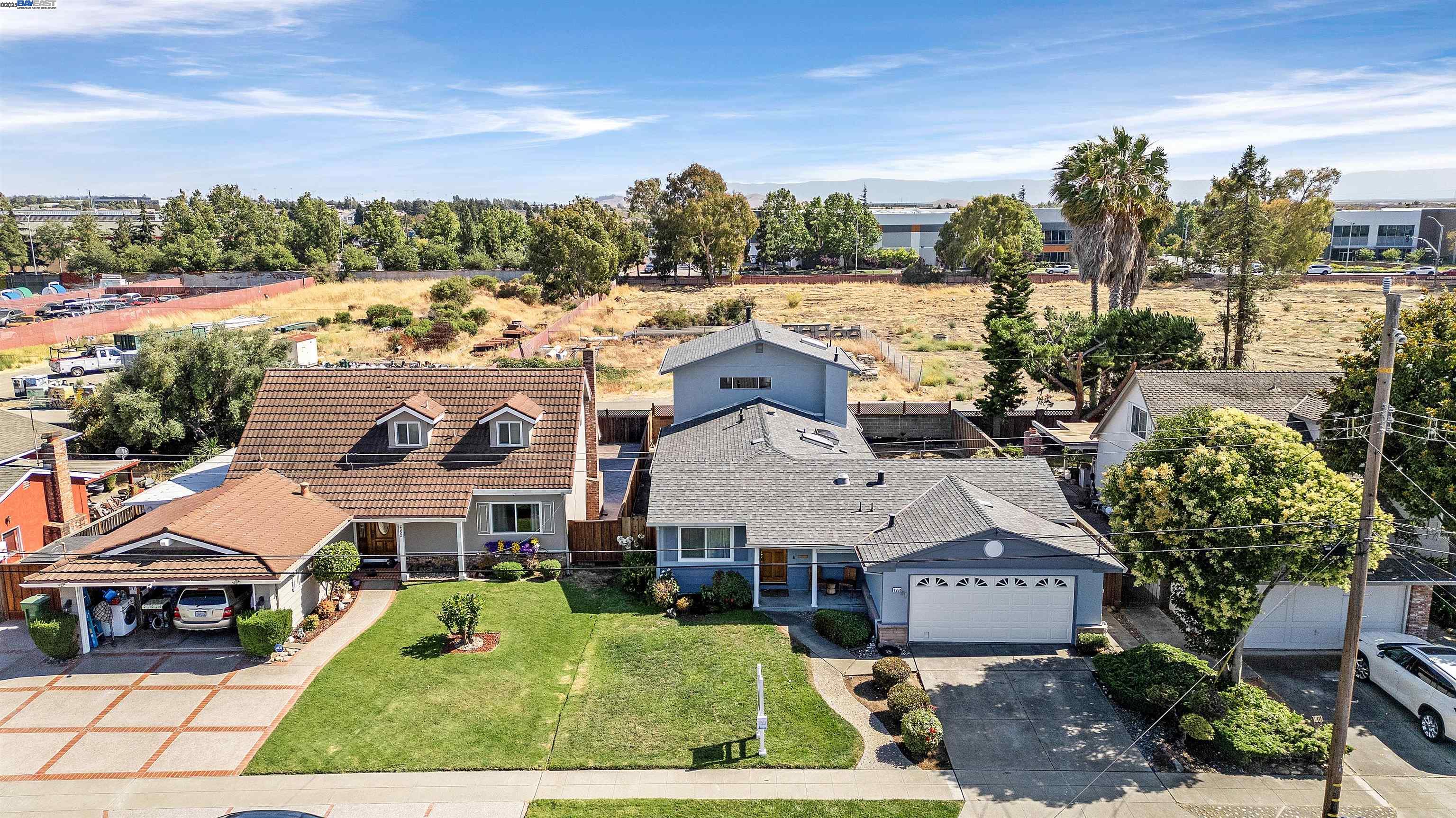 Detail Gallery Image 48 of 57 For 2560 Phelan Avenue, Hayward,  CA 94545 - 4 Beds | 3 Baths