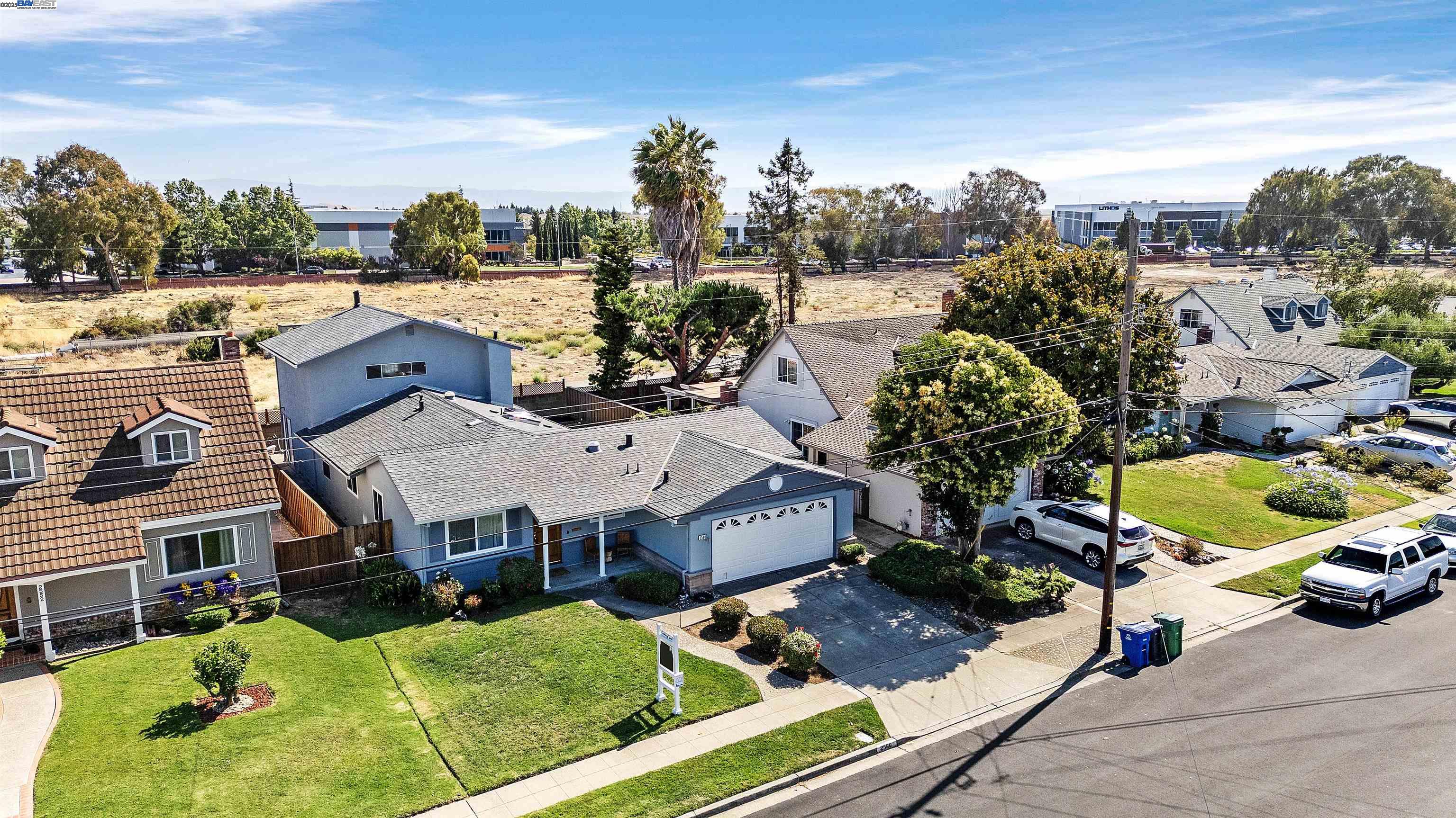 Detail Gallery Image 49 of 57 For 2560 Phelan Avenue, Hayward,  CA 94545 - 4 Beds | 3 Baths