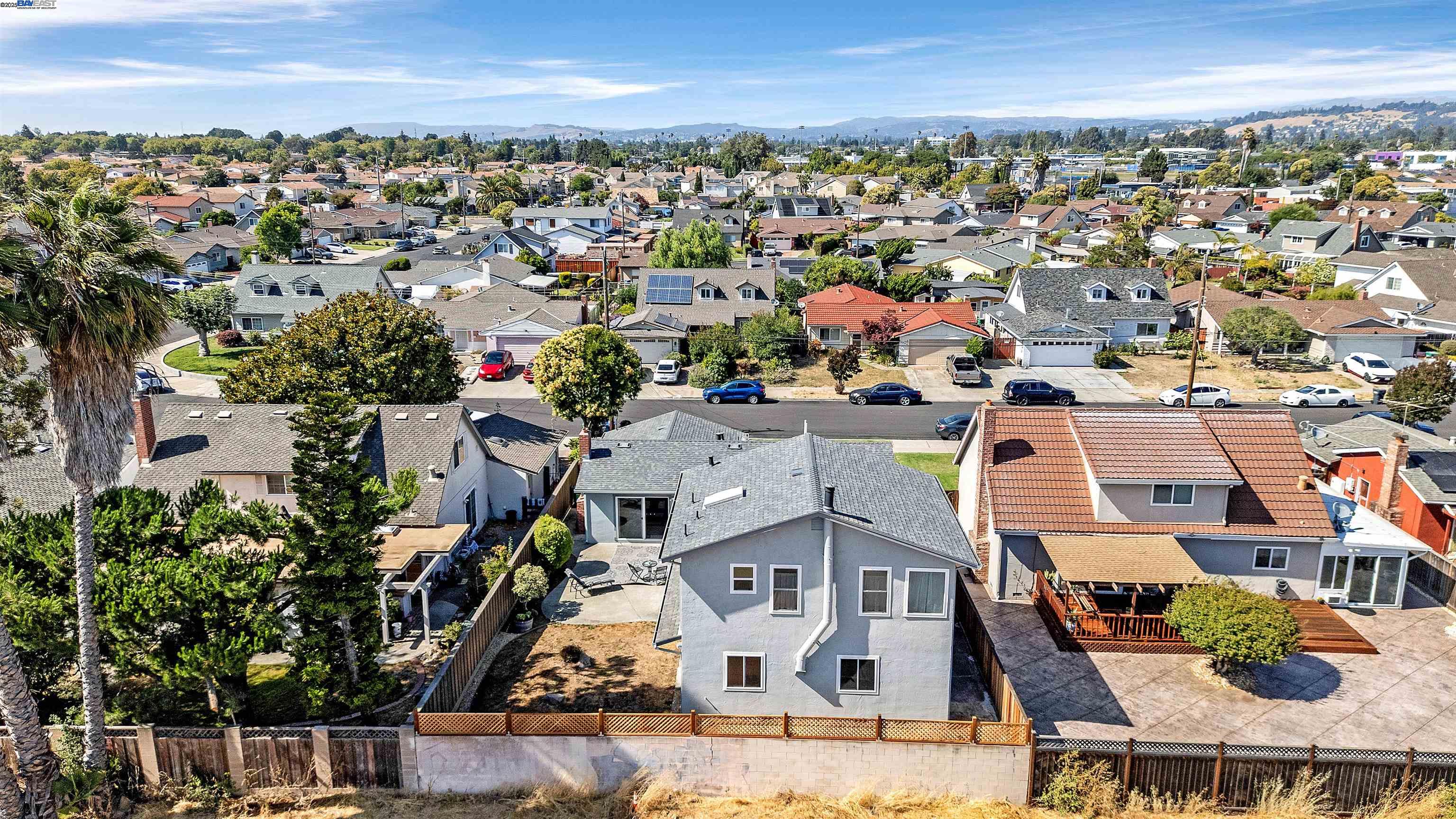 Detail Gallery Image 52 of 57 For 2560 Phelan Avenue, Hayward,  CA 94545 - 4 Beds | 3 Baths