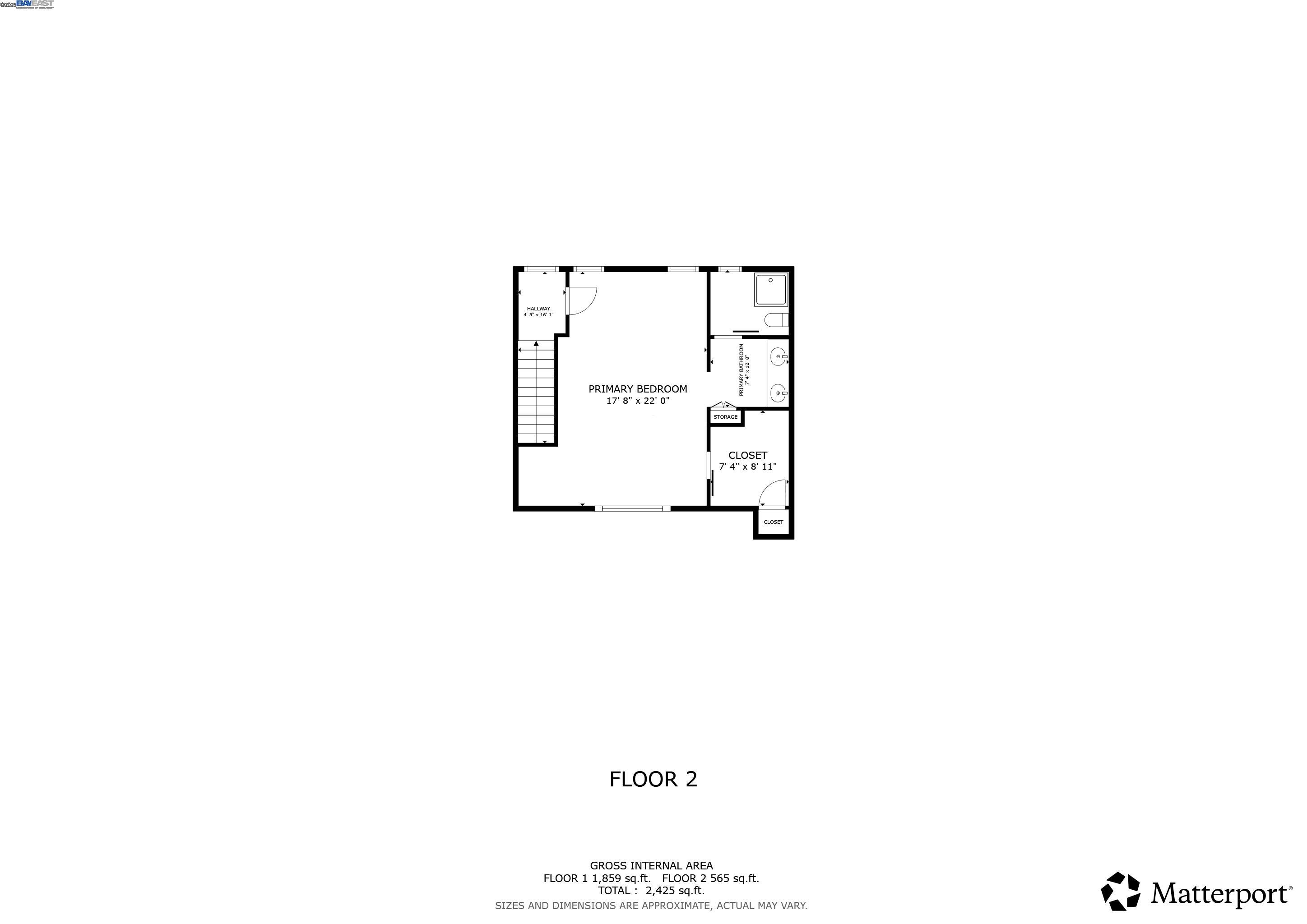 Detail Gallery Image 57 of 57 For 2560 Phelan Avenue, Hayward,  CA 94545 - 4 Beds | 3 Baths