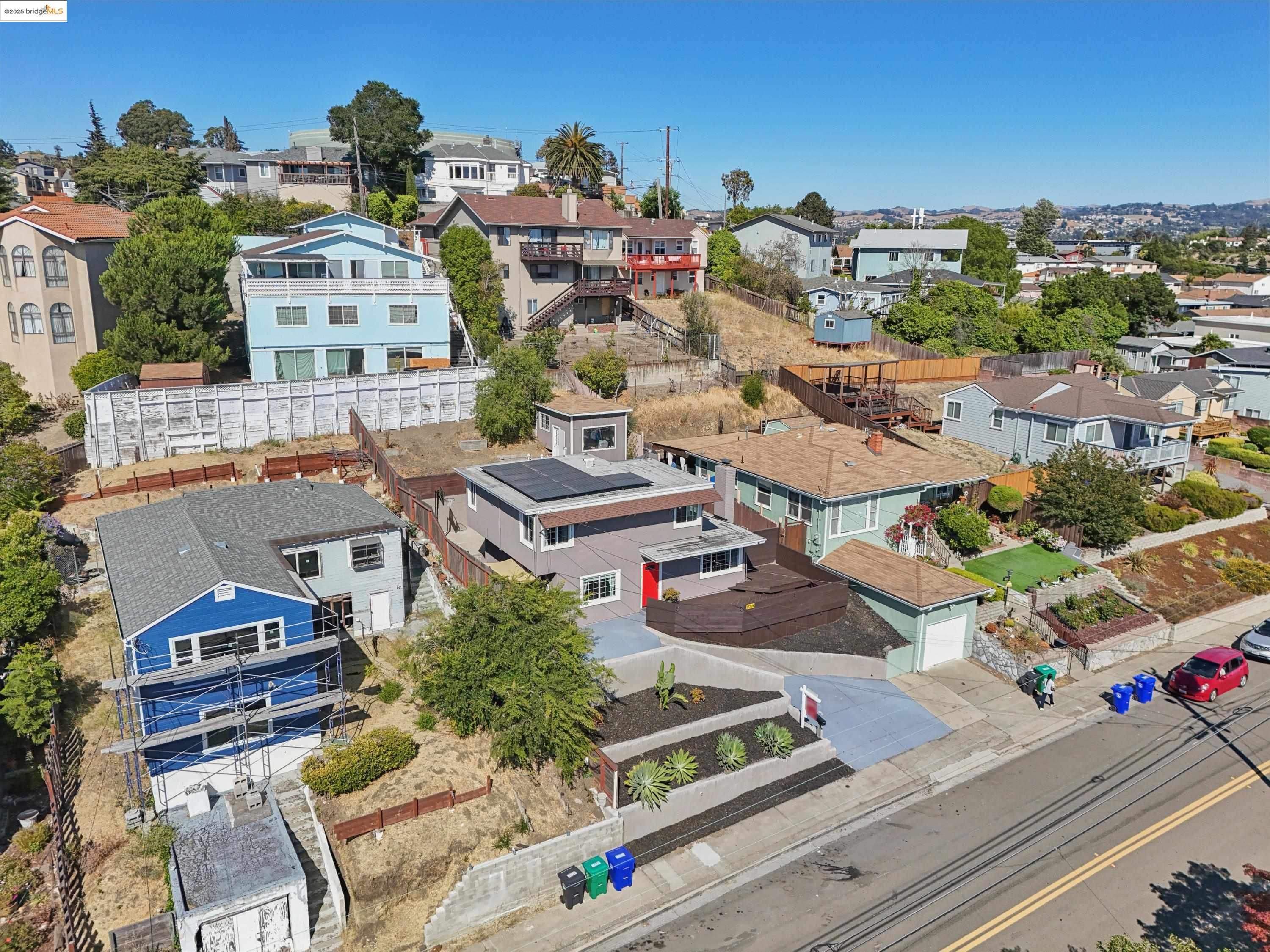 17324 Ehle St, Castro Valley, California 94546, 4 Bedrooms Bedrooms, 6 Rooms Rooms,2 BathroomsBathrooms,Residential,For Sale,17324 Ehle St,41105759