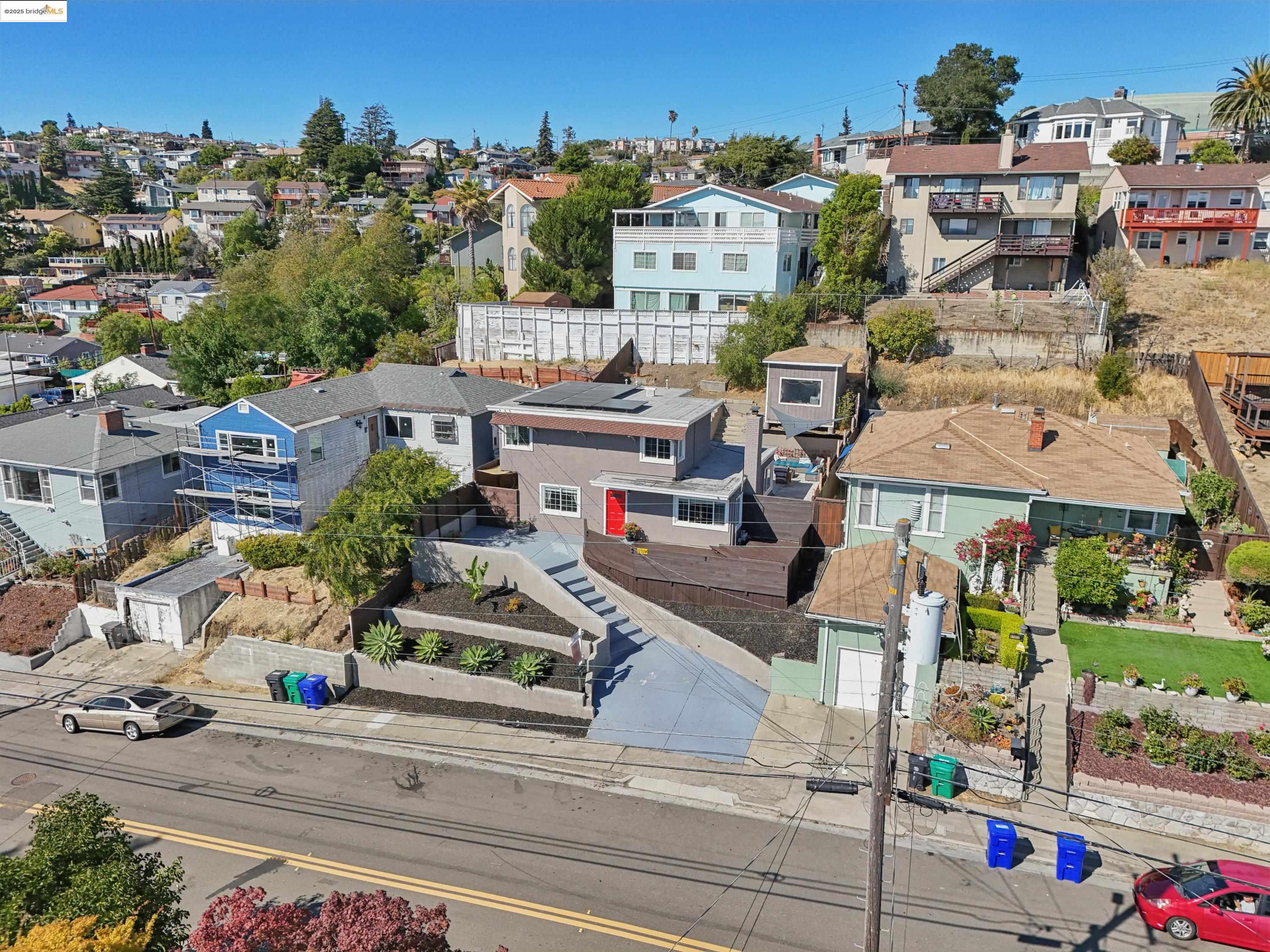 17324 Ehle St, Castro Valley, California 94546, 4 Bedrooms Bedrooms, 6 Rooms Rooms,2 BathroomsBathrooms,Residential,For Sale,17324 Ehle St,41105759