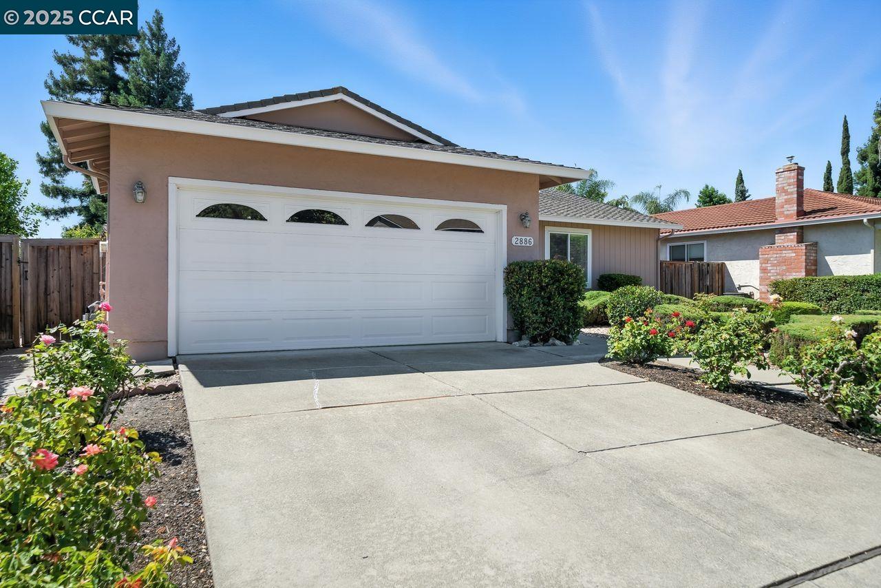 2886 Saint Denis Dr, San Ramon, California 94583, 3 Bedrooms Bedrooms, 8 Rooms Rooms,2 BathroomsBathrooms,Residential,For Sale,2886 Saint Denis Dr,41105761
