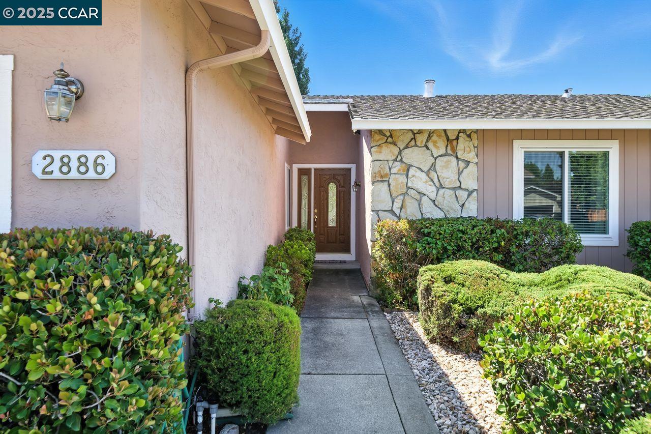 2886 Saint Denis Dr, San Ramon, California 94583, 3 Bedrooms Bedrooms, 8 Rooms Rooms,2 BathroomsBathrooms,Residential,For Sale,2886 Saint Denis Dr,41105761