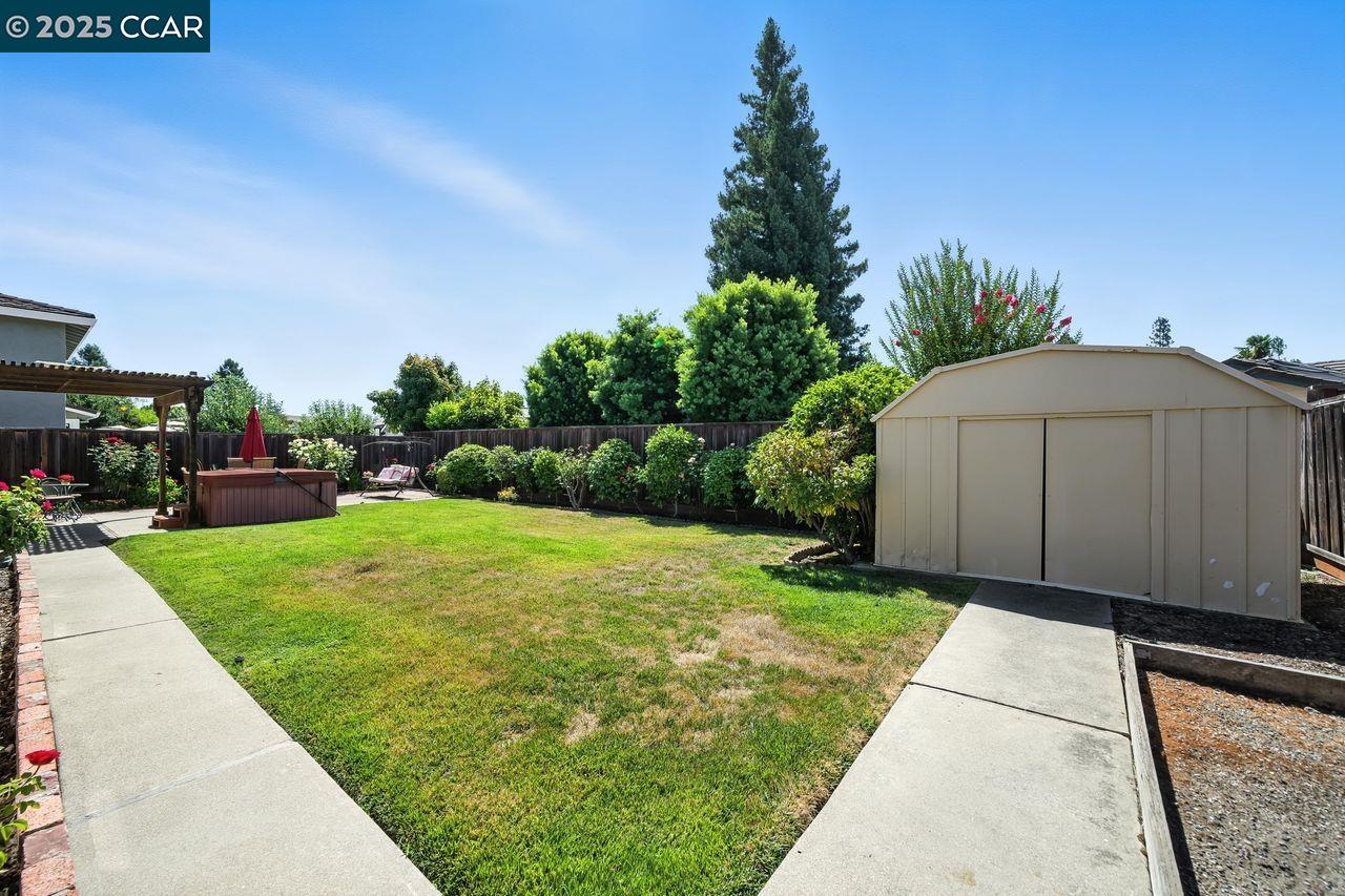 2886 Saint Denis Dr, San Ramon, California 94583, 3 Bedrooms Bedrooms, 8 Rooms Rooms,2 BathroomsBathrooms,Residential,For Sale,2886 Saint Denis Dr,41105761
