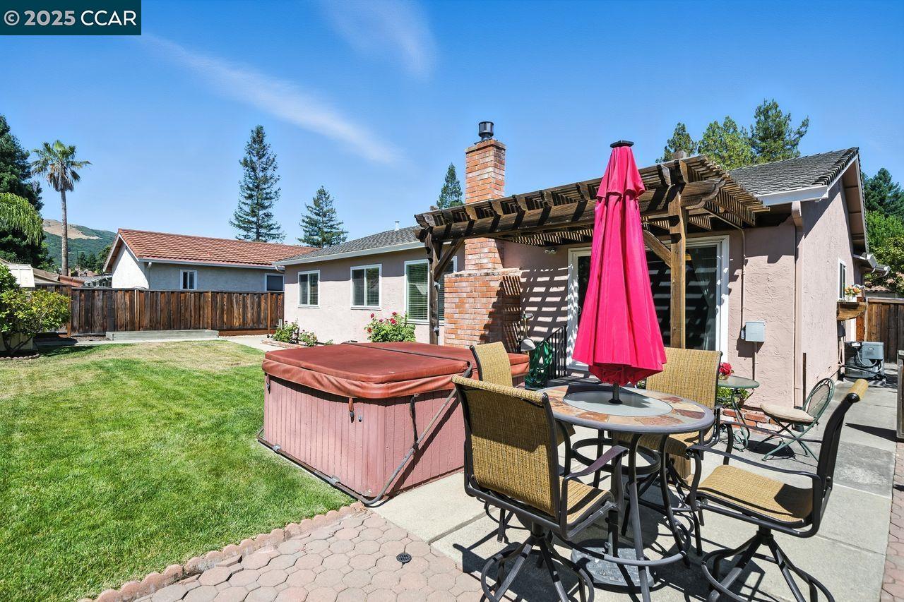 2886 Saint Denis Dr, San Ramon, California 94583, 3 Bedrooms Bedrooms, 8 Rooms Rooms,2 BathroomsBathrooms,Residential,For Sale,2886 Saint Denis Dr,41105761