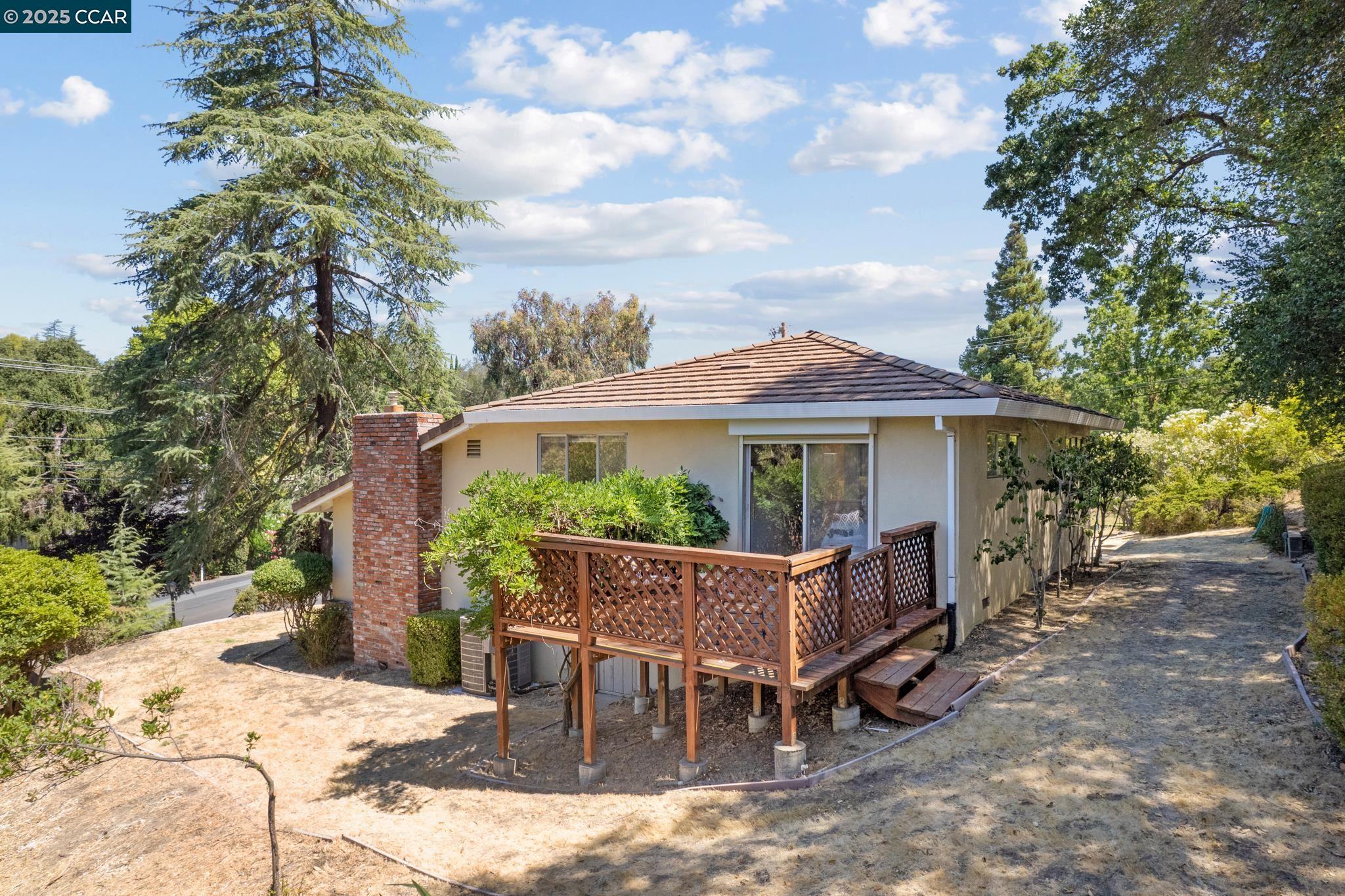 2101 Hillview Dr, Walnut Creek, California 94596, 3 Bedrooms Bedrooms, 8 Rooms Rooms,2 BathroomsBathrooms,Residential,For Sale,2101 Hillview Dr,41105762