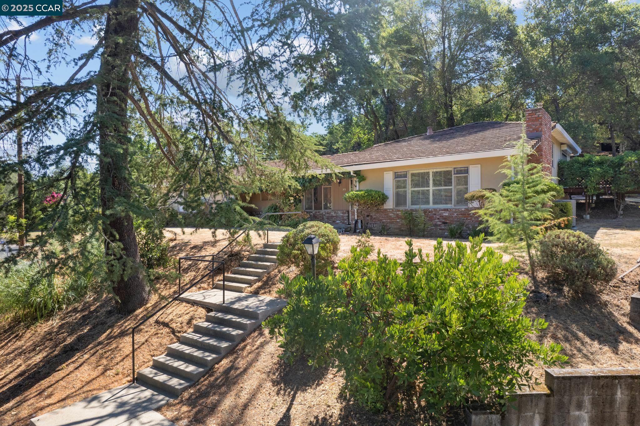 2101 Hillview Dr, Walnut Creek, California 94596, 3 Bedrooms Bedrooms, 8 Rooms Rooms,2 BathroomsBathrooms,Residential,For Sale,2101 Hillview Dr,41105762