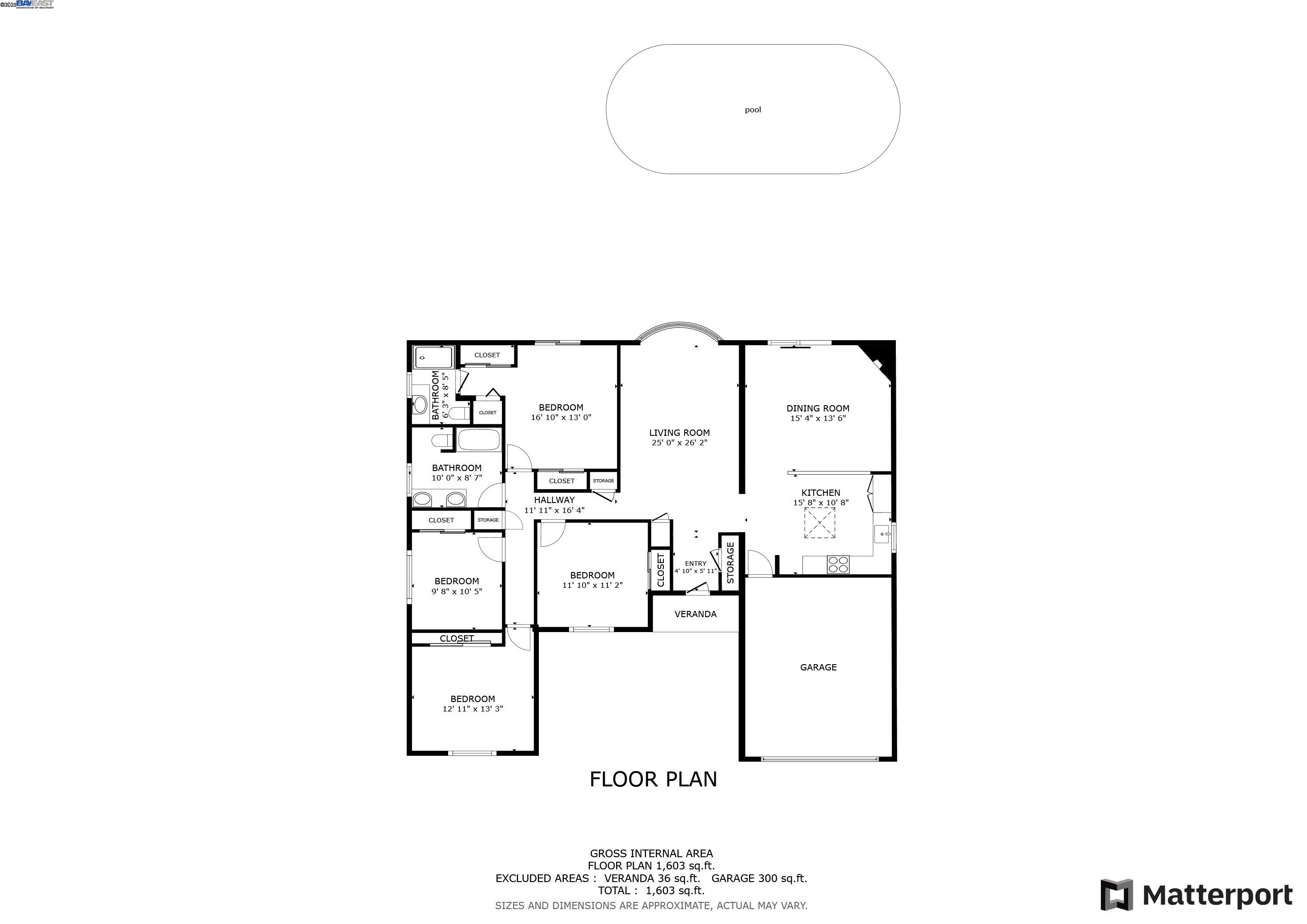 5041 Golden Rd, Pleasanton, California 94566, 4 Bedrooms Bedrooms, 7 Rooms Rooms,2 BathroomsBathrooms,Residential,For Sale,5041 Golden Rd,41105763