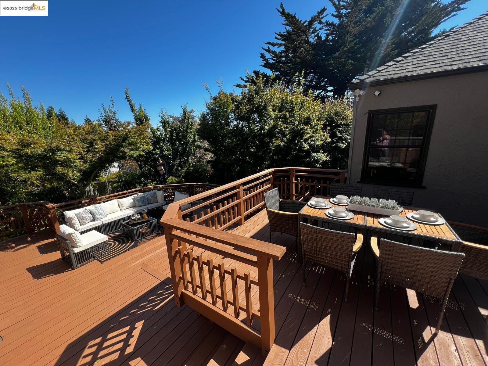 2018 Marin Ave, Berkeley, California 94707, 3 Bedrooms Bedrooms, 9 Rooms Rooms,1 BathroomBathrooms,Residential,For Sale,2018 Marin Ave,41105768