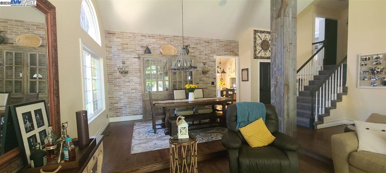 Detail Gallery Image 5 of 23 For 1127 Mataro Ct, Pleasanton,  CA 94566 - 4 Beds | 3 Baths
