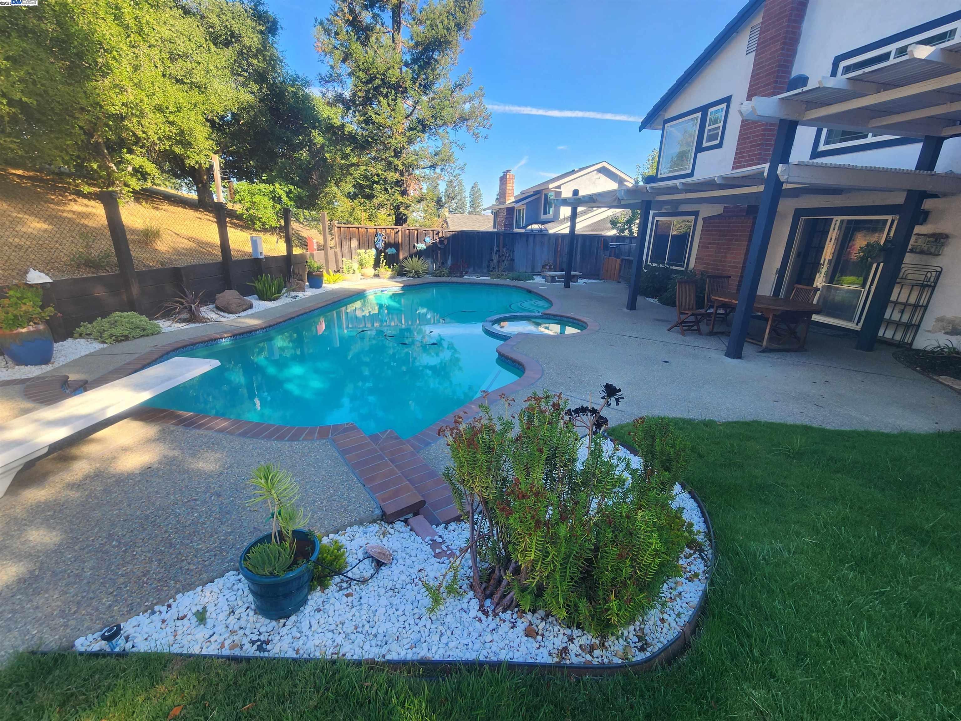Detail Gallery Image 51 of 58 For 1127 Mataro Ct, Pleasanton,  CA 94566 - 4 Beds | 3 Baths