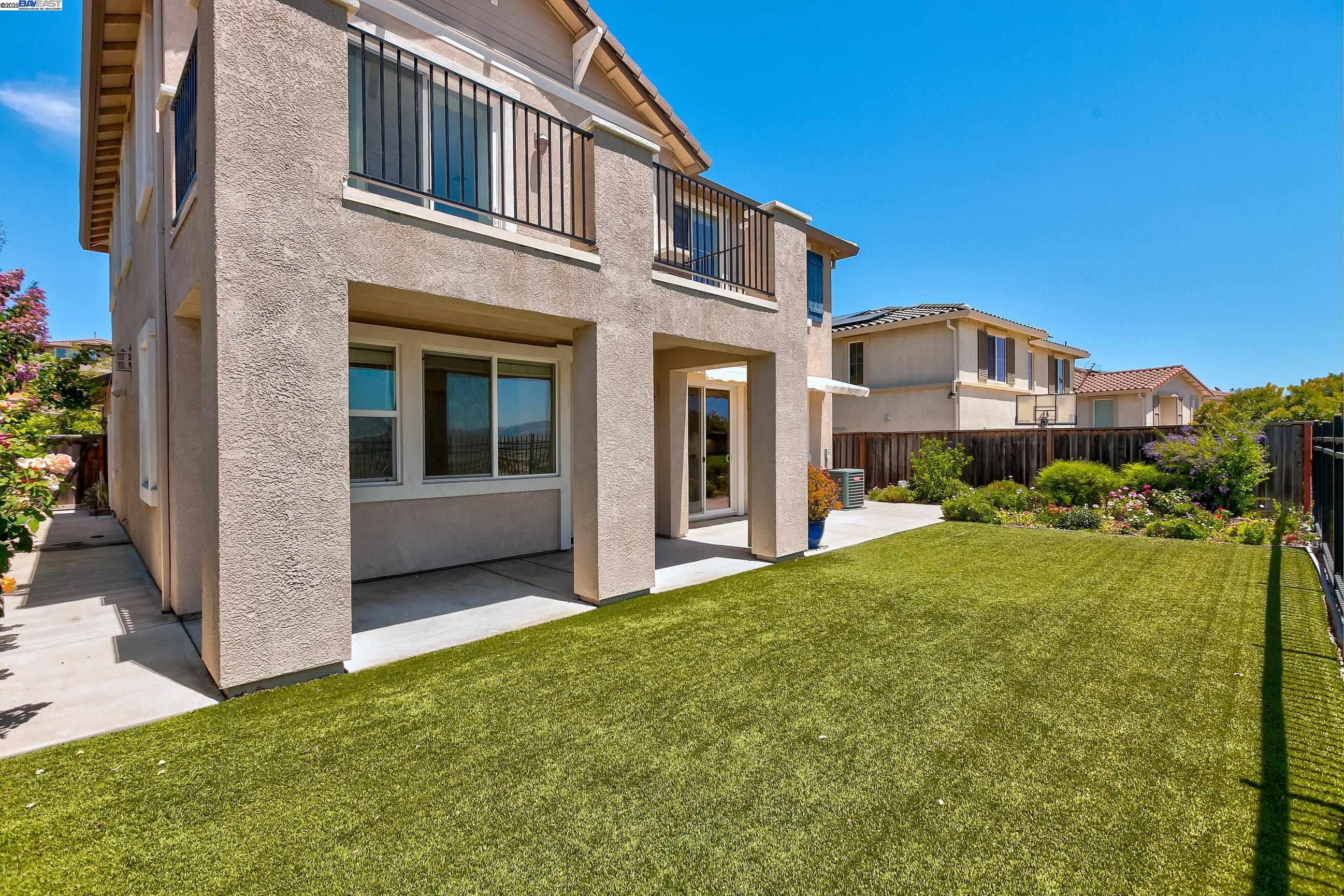 Detail Gallery Image 59 of 60 For 2528 Amantea Way, Dublin,  CA 94568-7343 - 5 Beds | 4 Baths