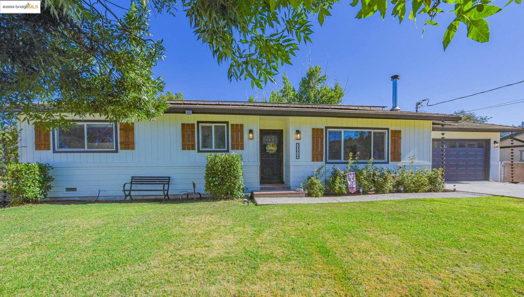 Detail Gallery Image 1 of 1 For 20619 Caylor Dr, Soulsbyville,  CA 95372 - 3 Beds | 2 Baths