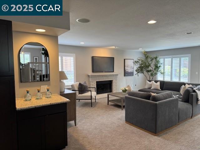 Detail Gallery Image 12 of 34 For 4368 Mansfield Drive, Danville,  CA 94506 - 4 Beds | 3 Baths