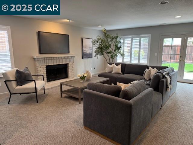 Detail Gallery Image 13 of 34 For 4368 Mansfield Drive, Danville,  CA 94506 - 4 Beds | 3 Baths