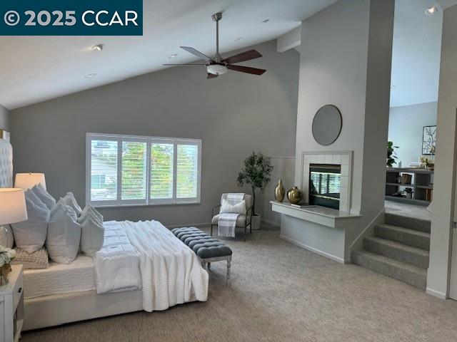 Detail Gallery Image 20 of 34 For 4368 Mansfield Drive, Danville,  CA 94506 - 4 Beds | 3 Baths