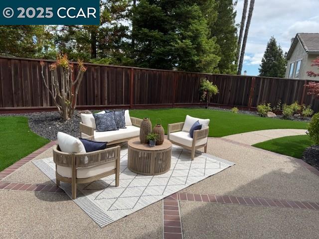 Detail Gallery Image 27 of 34 For 4368 Mansfield Drive, Danville,  CA 94506 - 4 Beds | 3 Baths