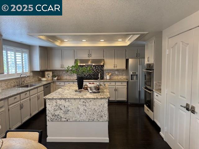 Detail Gallery Image 10 of 34 For 4368 Mansfield Drive, Danville,  CA 94506 - 4 Beds | 3 Baths