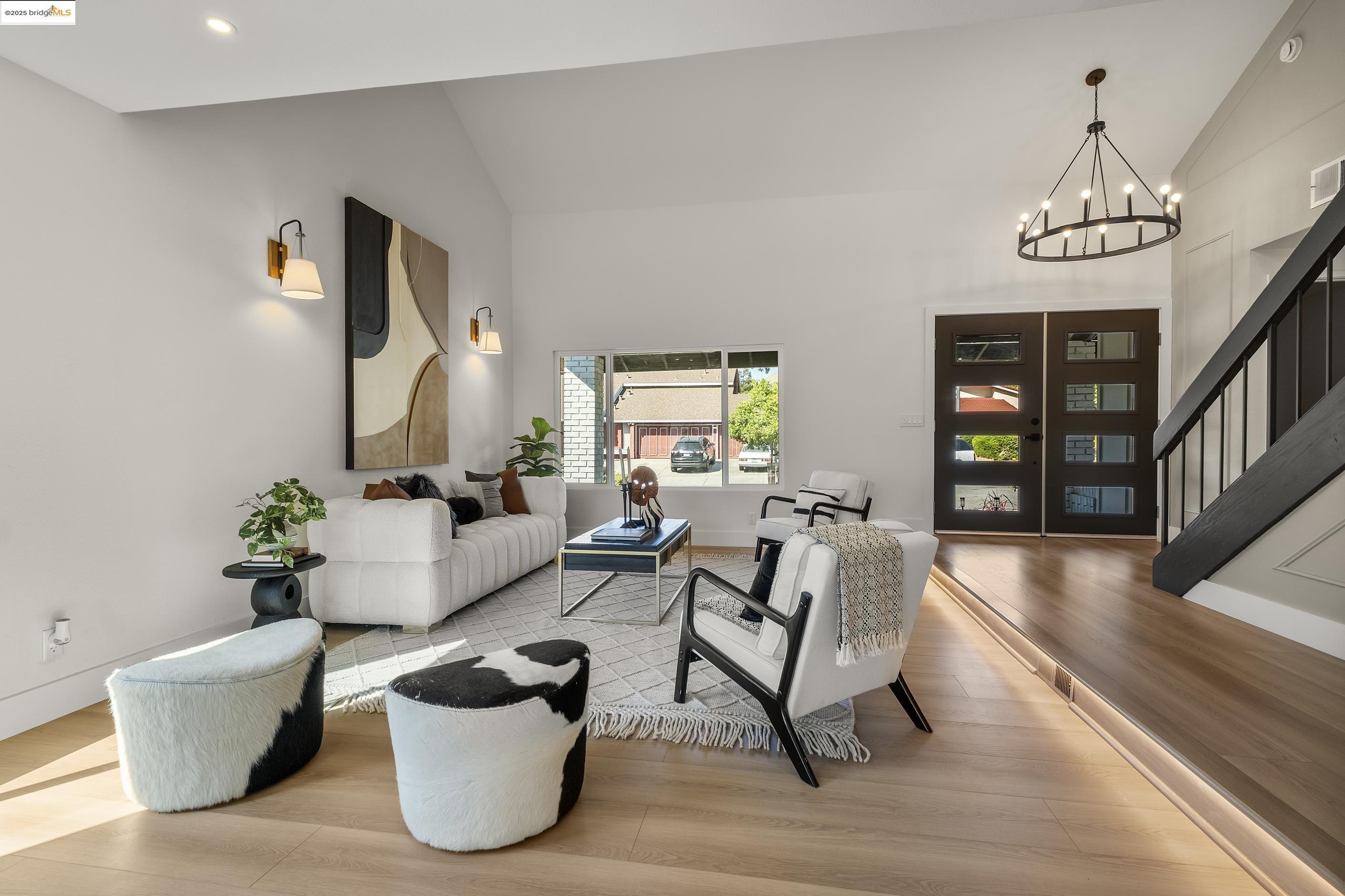 Detail Gallery Image 3 of 43 For 1485 Deschutes Pl, Fremont,  CA 94539 - 4 Beds | 2/1 Baths