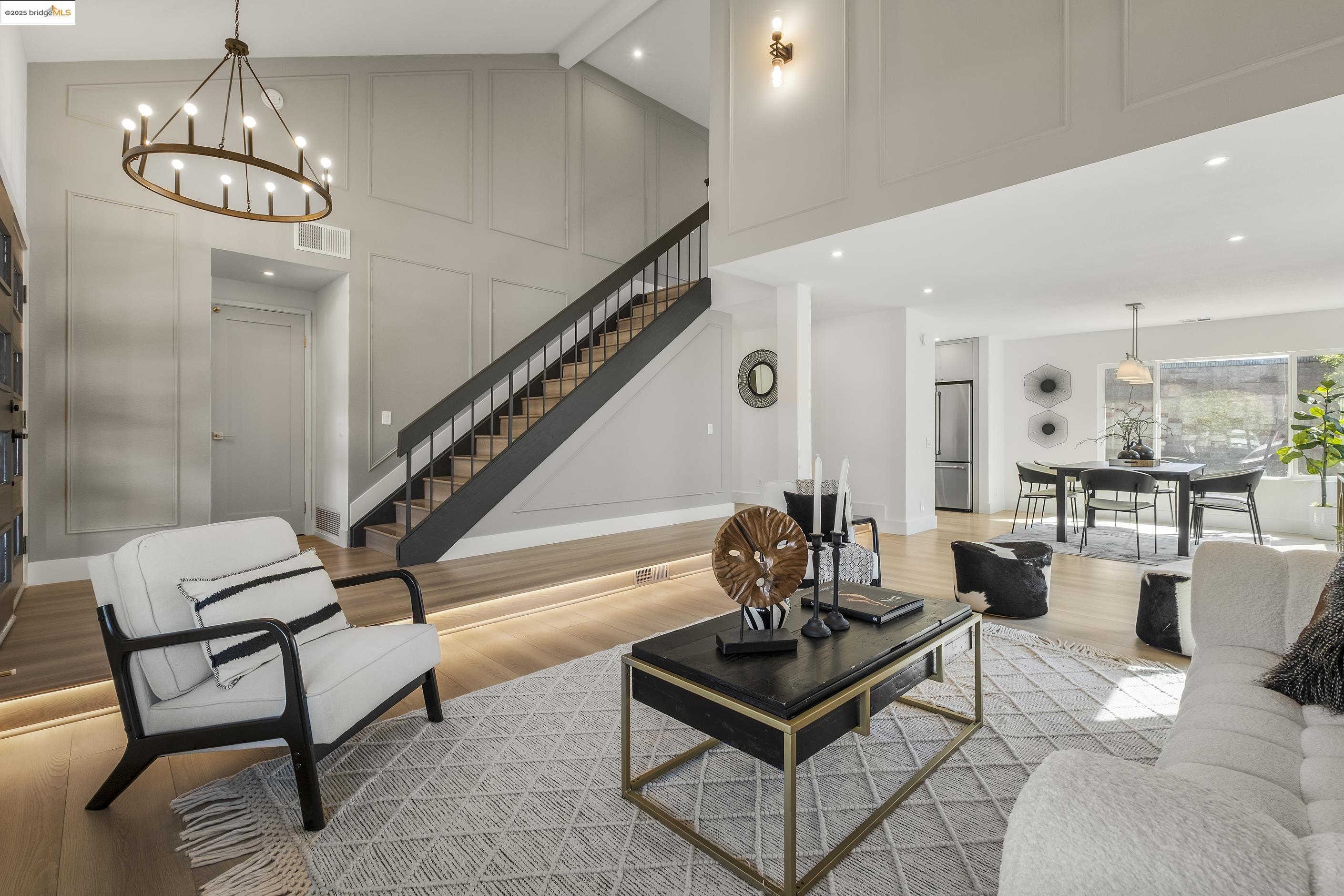 Detail Gallery Image 5 of 43 For 1485 Deschutes Pl, Fremont,  CA 94539 - 4 Beds | 2/1 Baths
